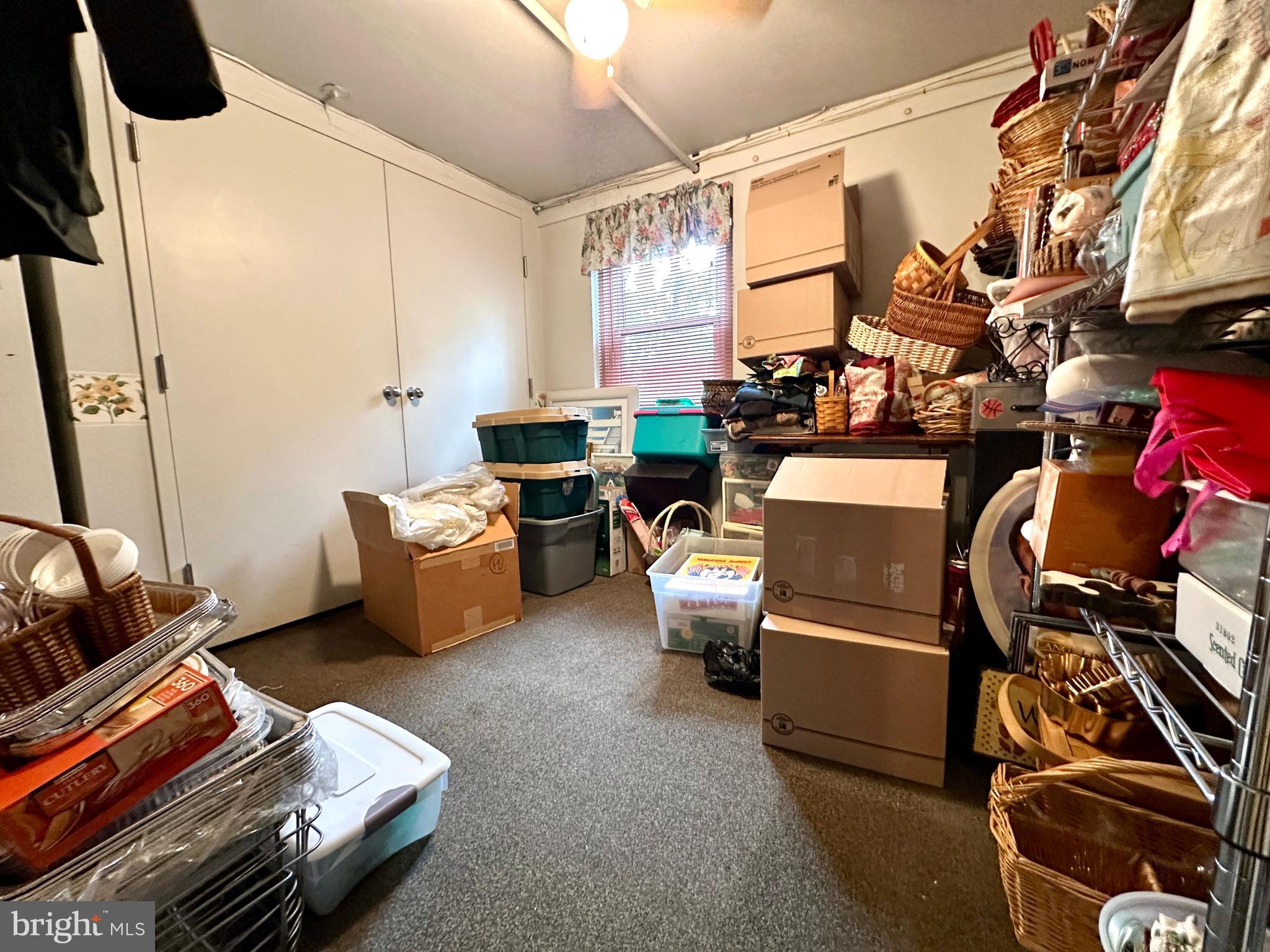 BRIAR HILL FARMS - Residential