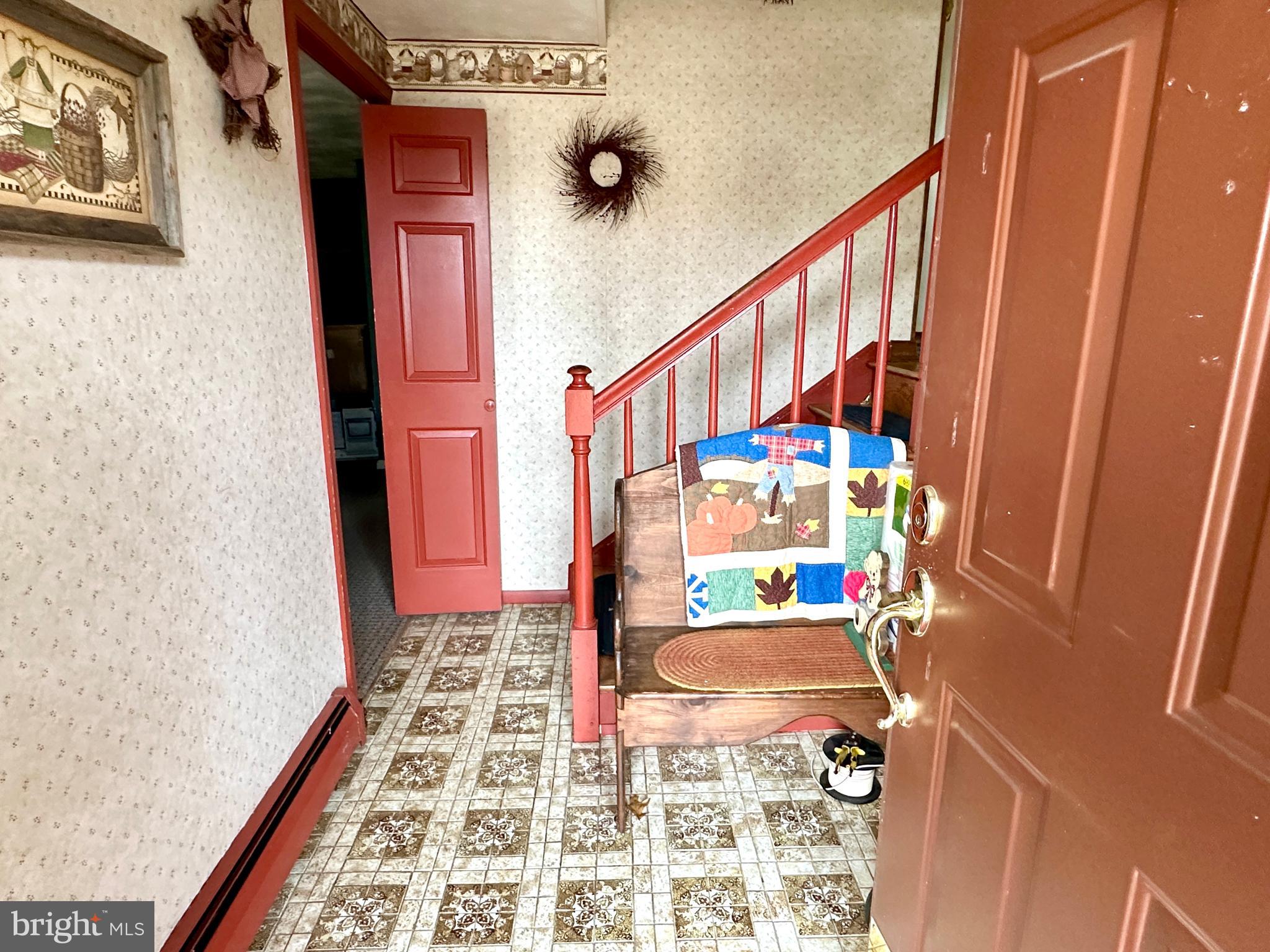 BRIAR HILL FARMS - Residential