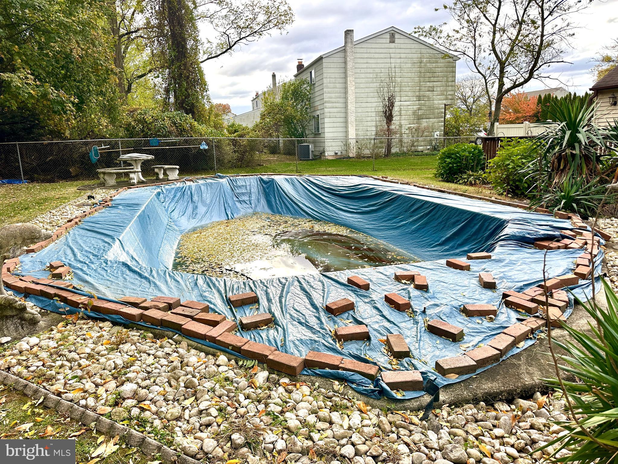 BRIAR HILL FARMS - Residential