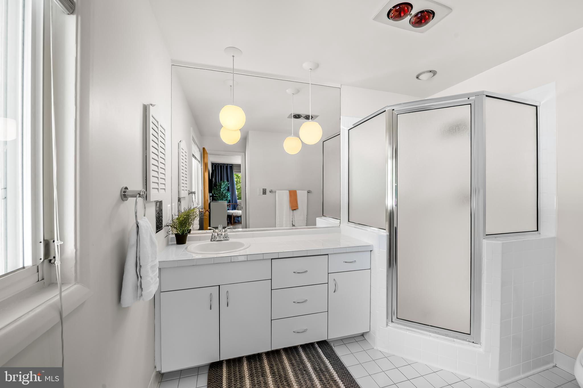 MOUNT WASHINGTON - Residential