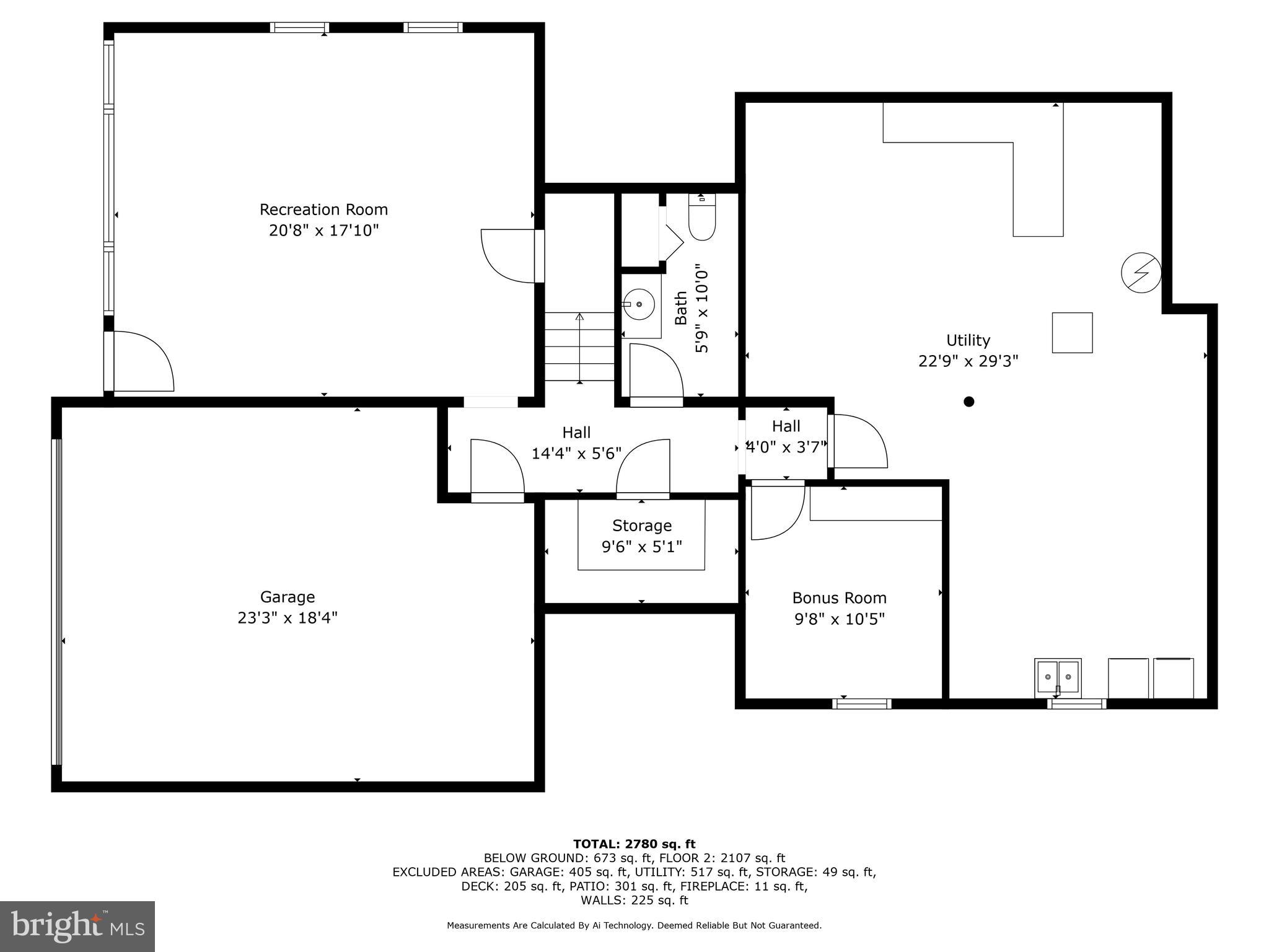MOUNT WASHINGTON - Residential