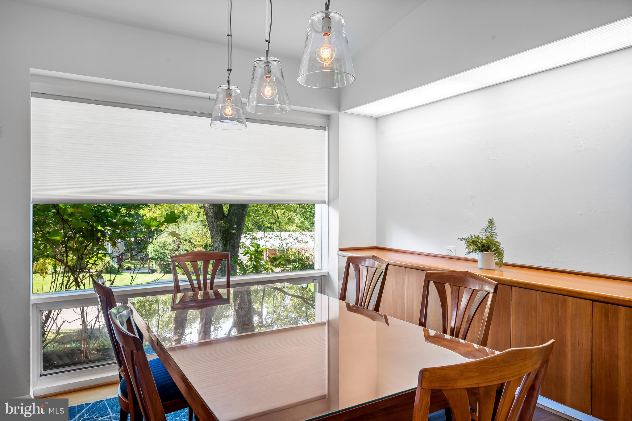 MOUNT WASHINGTON - Residential