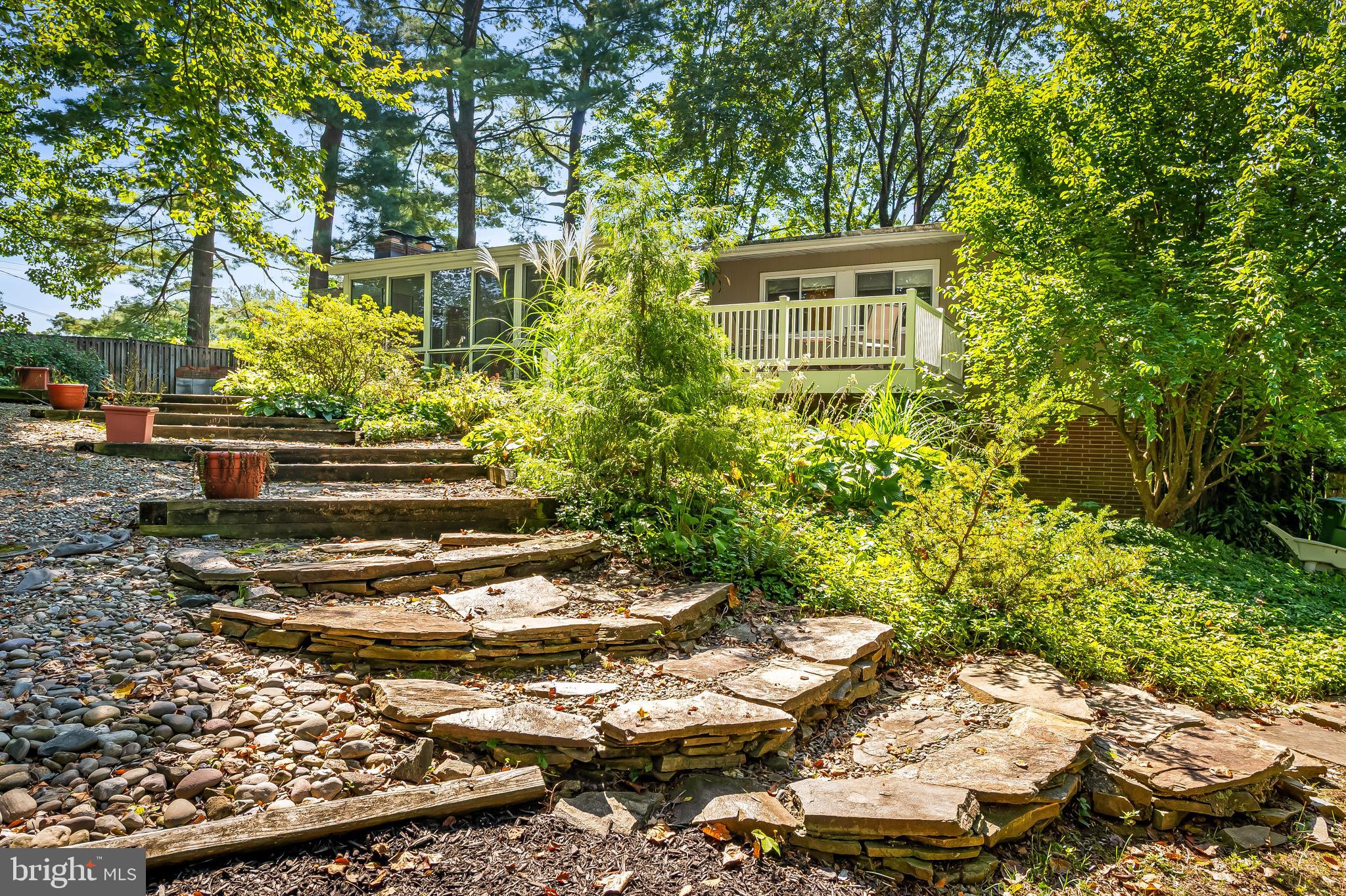 MOUNT WASHINGTON - Residential