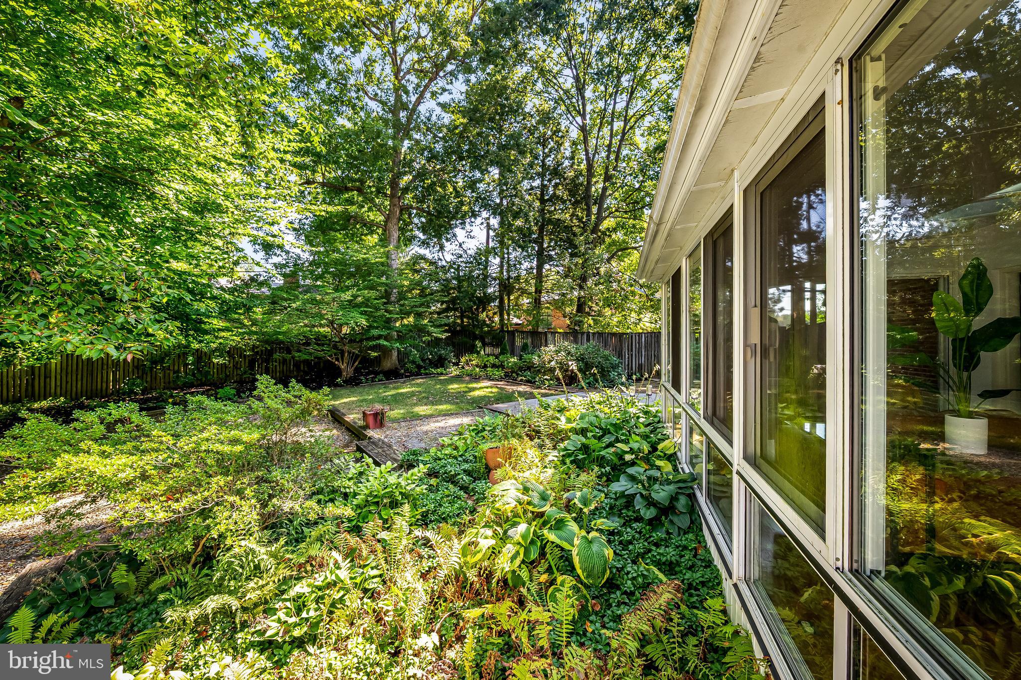 MOUNT WASHINGTON - Residential