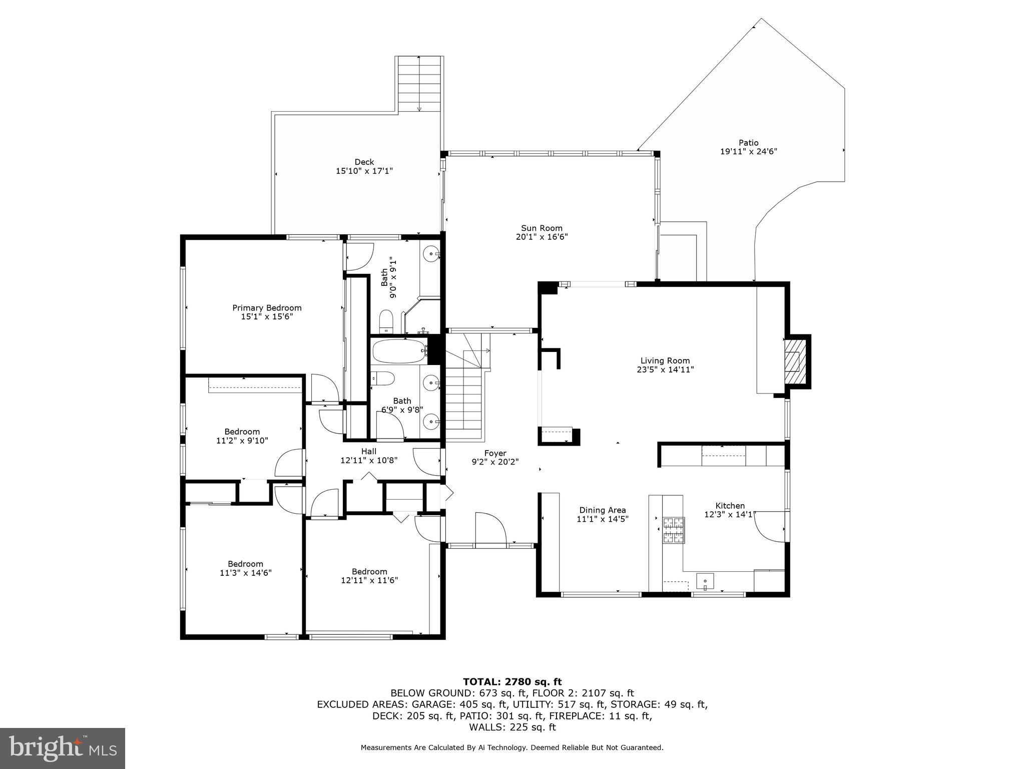 MOUNT WASHINGTON - Residential