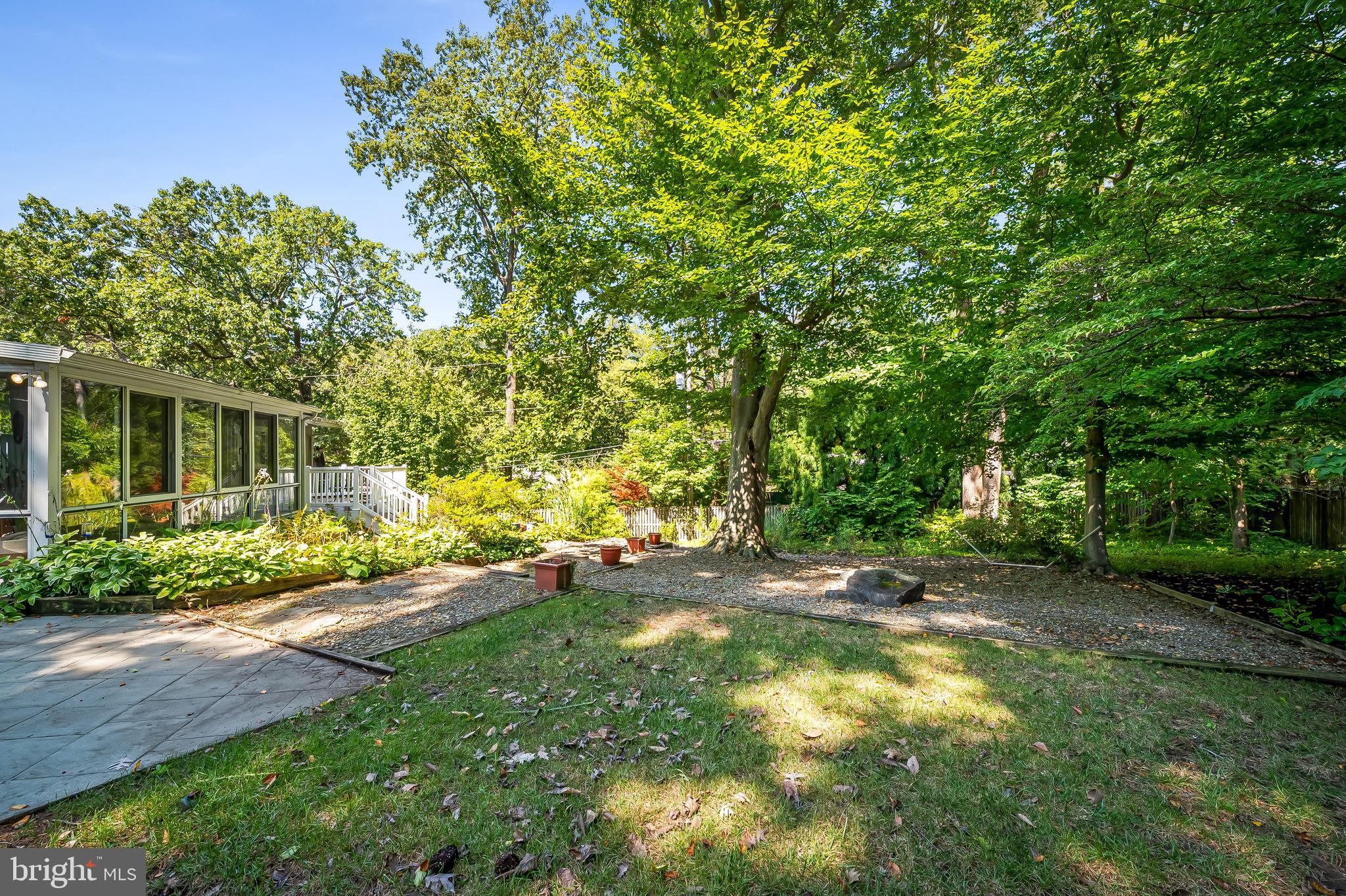 MOUNT WASHINGTON - Residential
