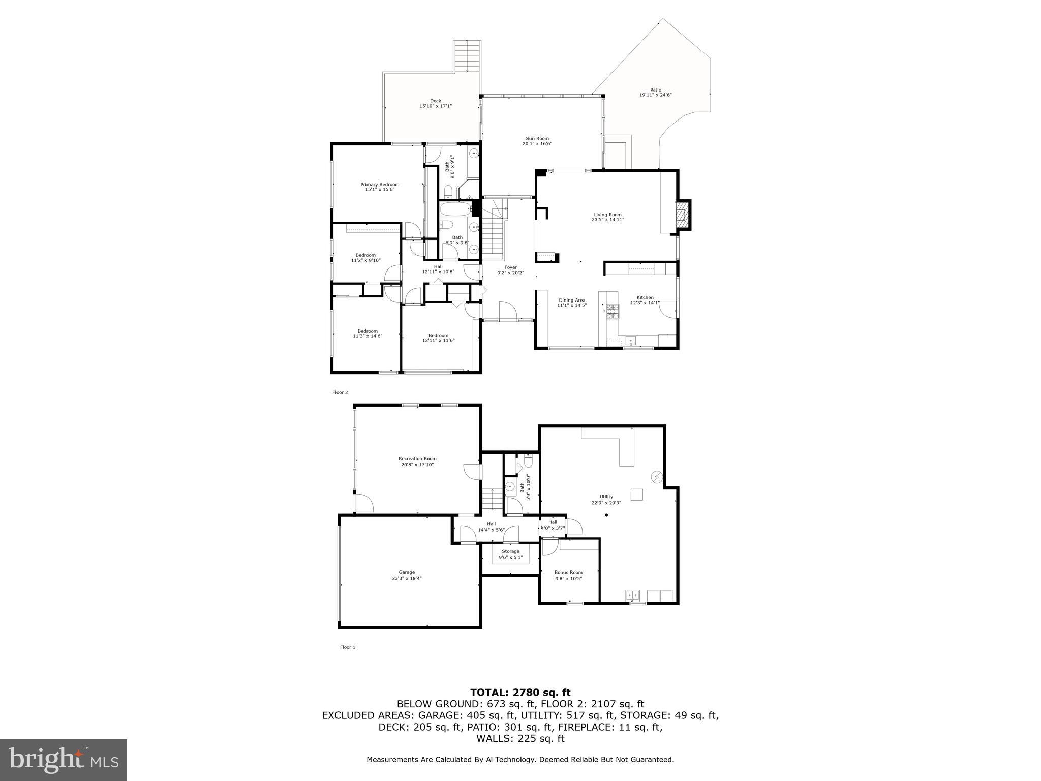 MOUNT WASHINGTON - Residential