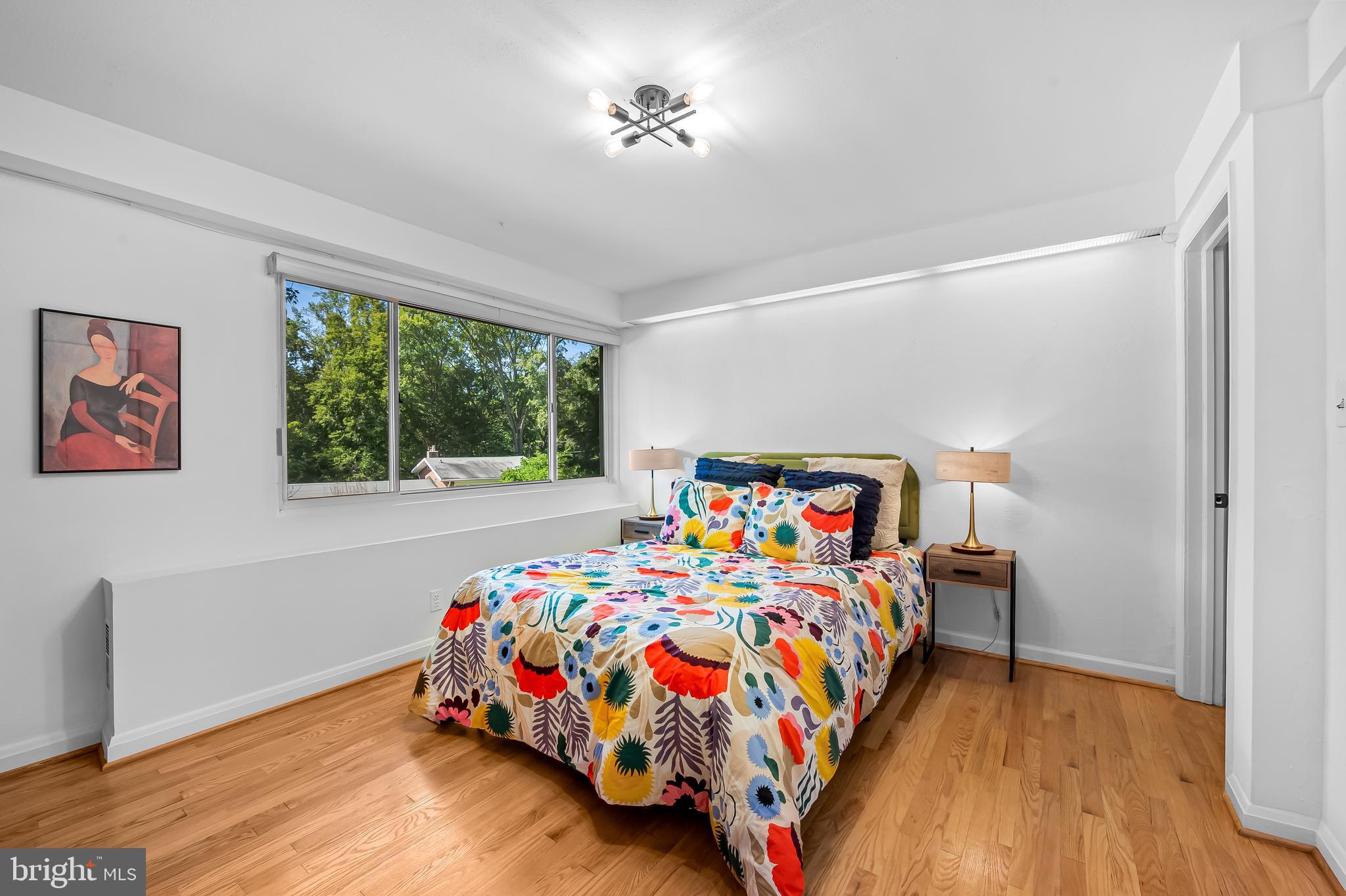 MOUNT WASHINGTON - Residential