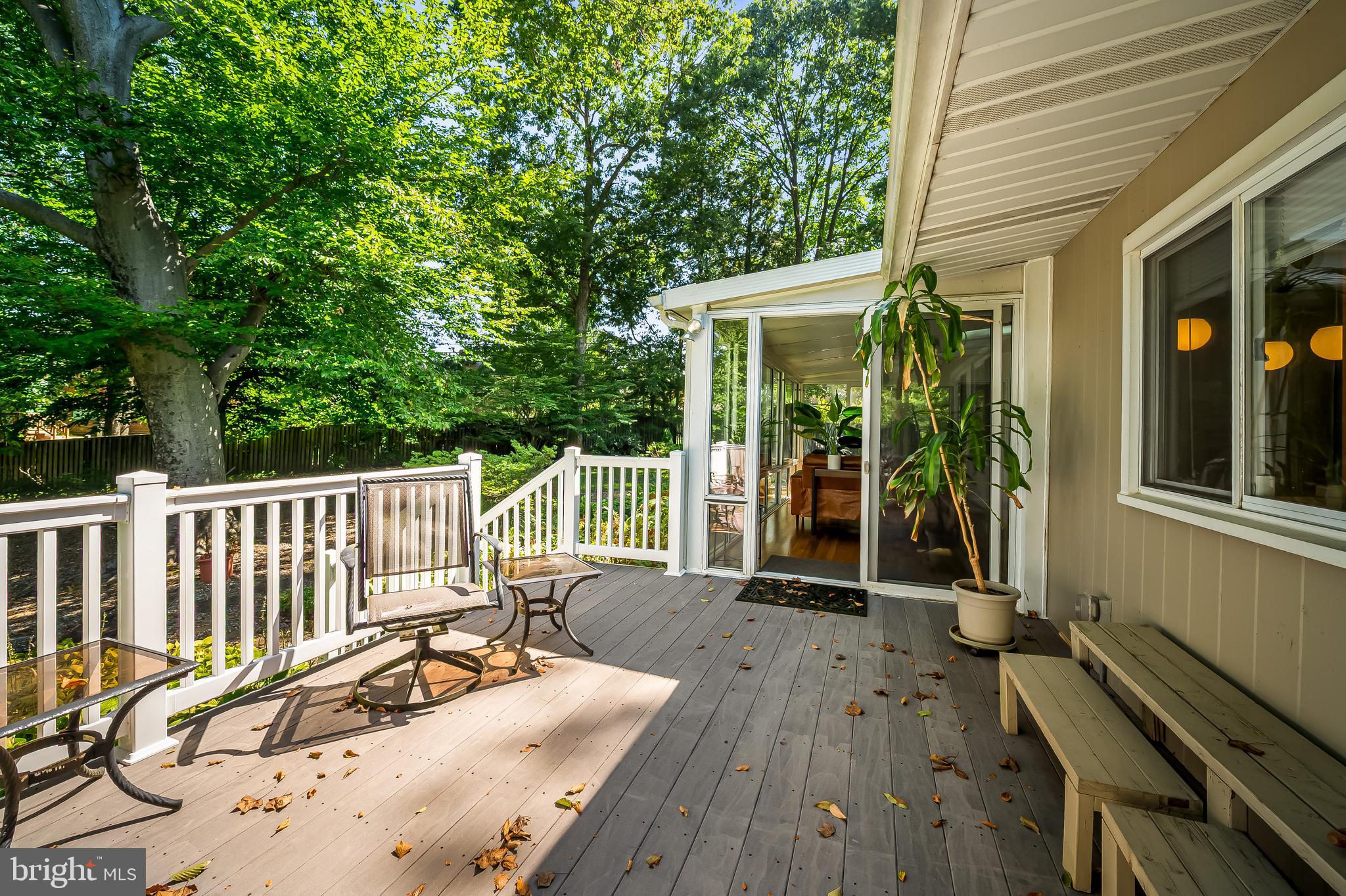 MOUNT WASHINGTON - Residential