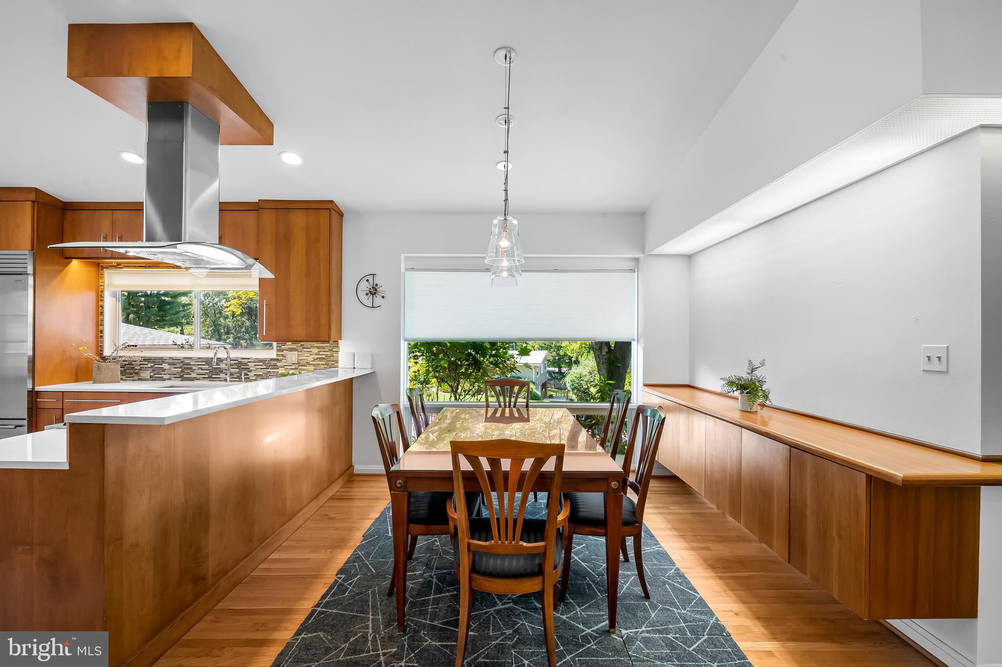 MOUNT WASHINGTON - Residential