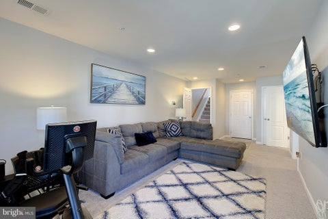 Tiny photo for 620 Highland Farms Circle, GAMBRILLS, MD 21054 (MLS # MDAA2147528)
