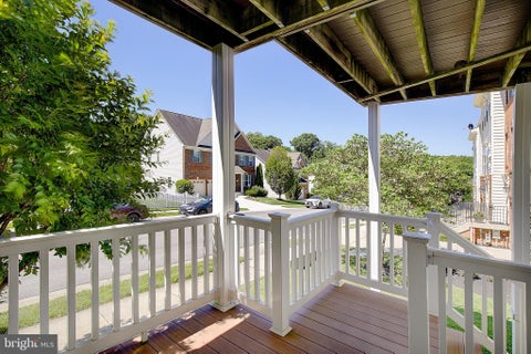 Tiny photo for 620 Highland Farms Circle, GAMBRILLS, MD 21054 (MLS # MDAA2147528)