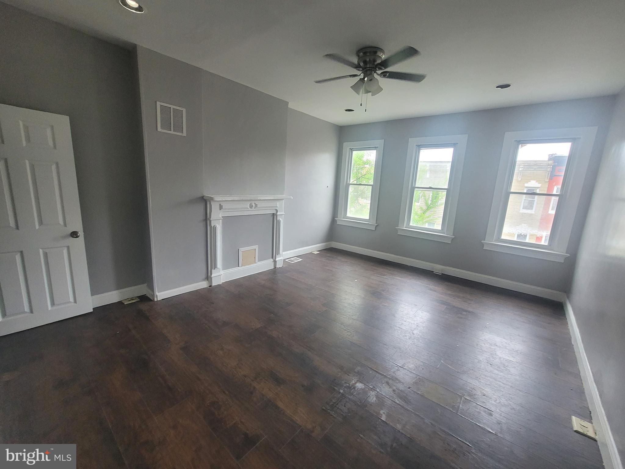 HARLEM PARK - Residential