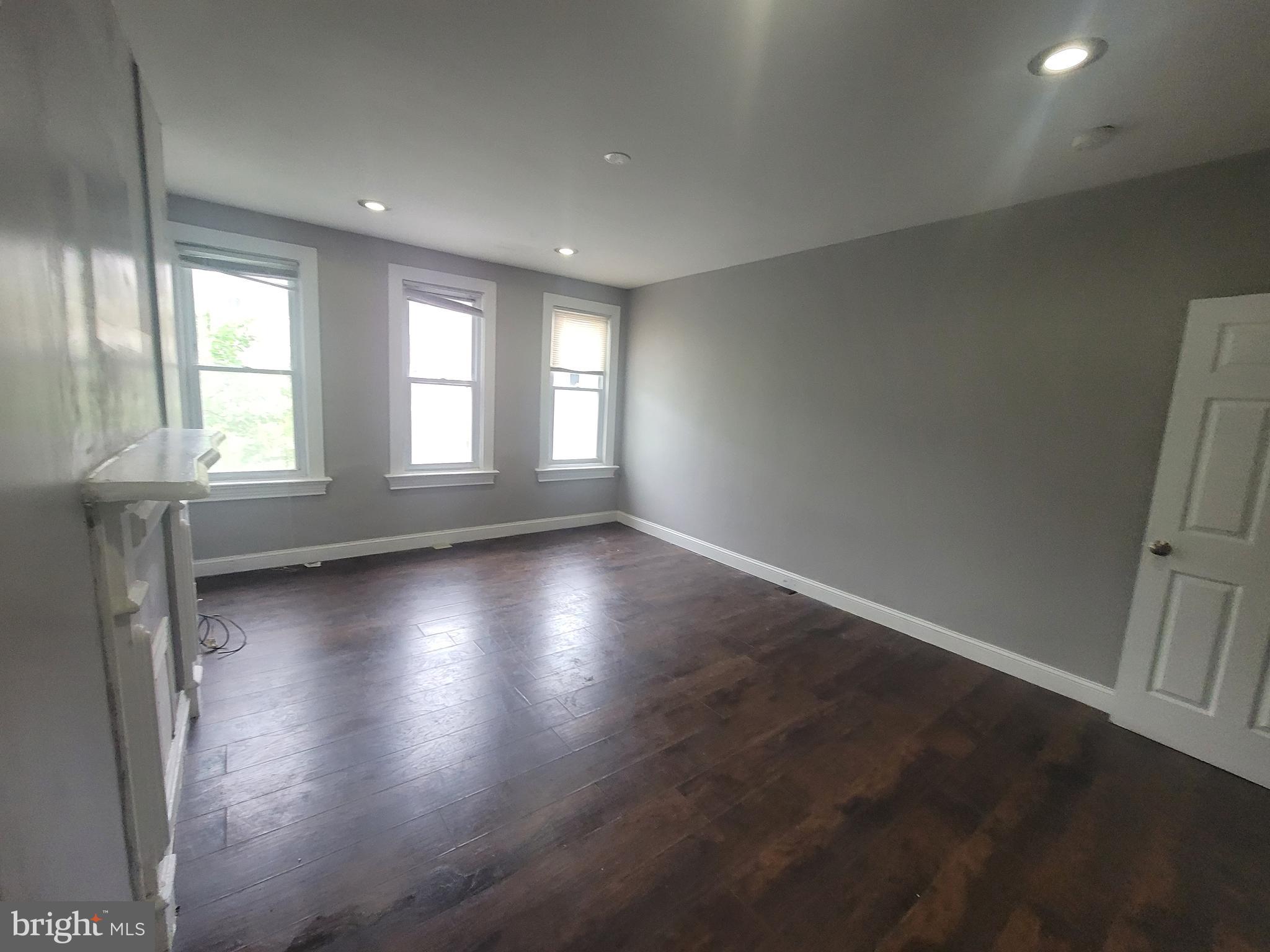 HARLEM PARK - Residential