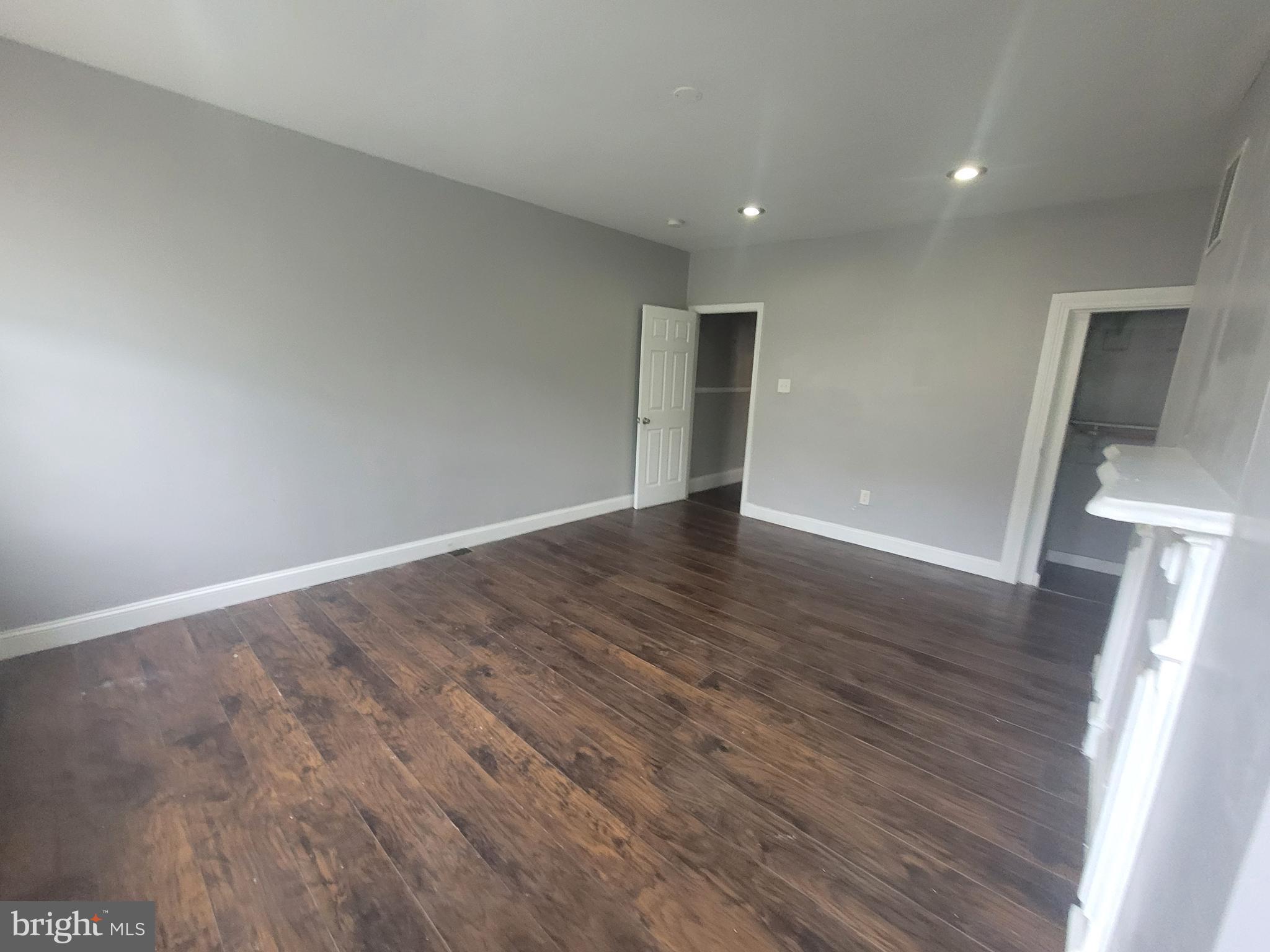 HARLEM PARK - Residential