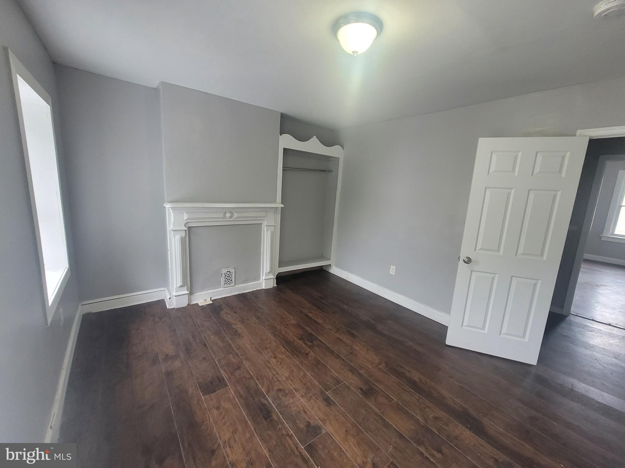 HARLEM PARK - Residential