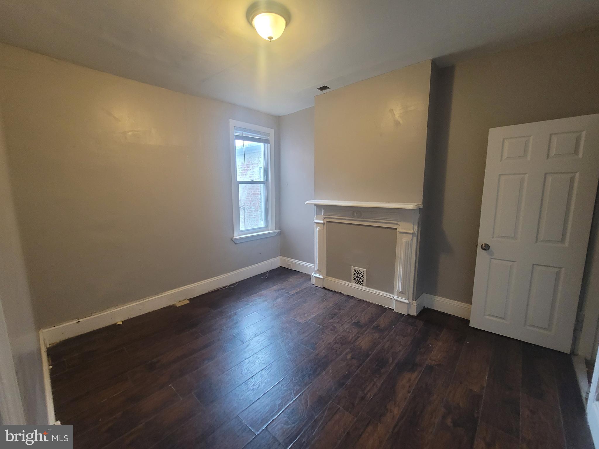 HARLEM PARK - Residential
