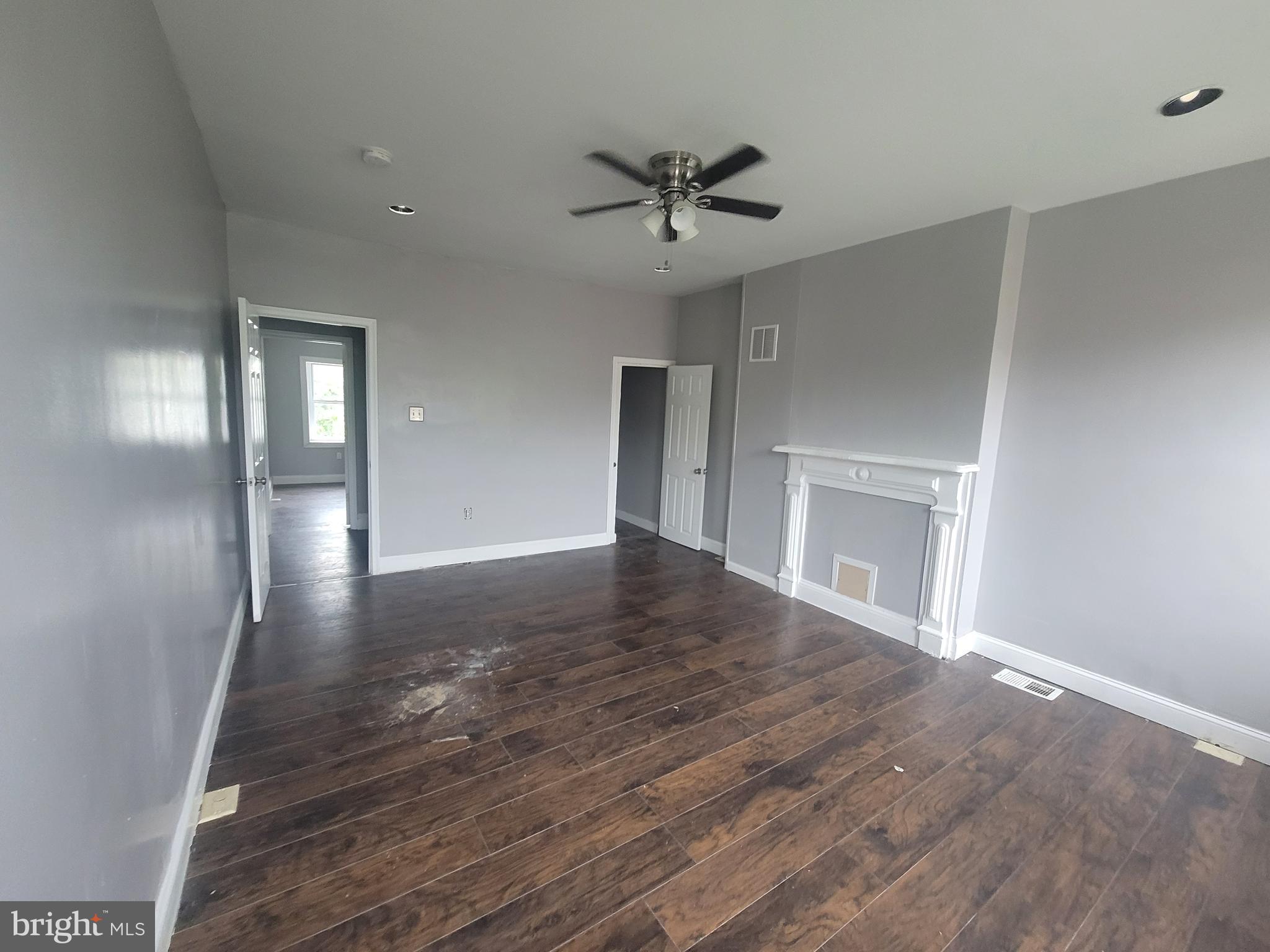HARLEM PARK - Residential