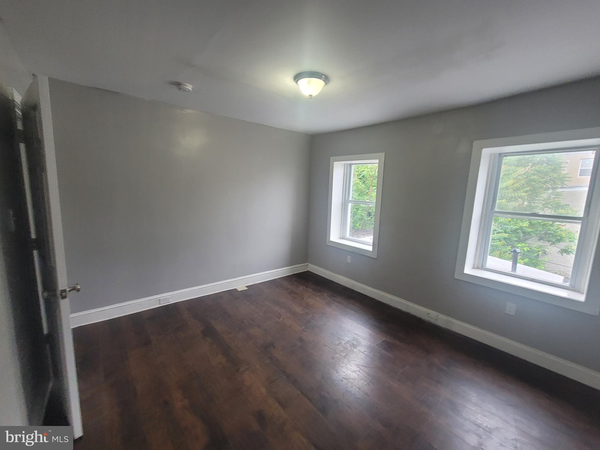 HARLEM PARK - Residential