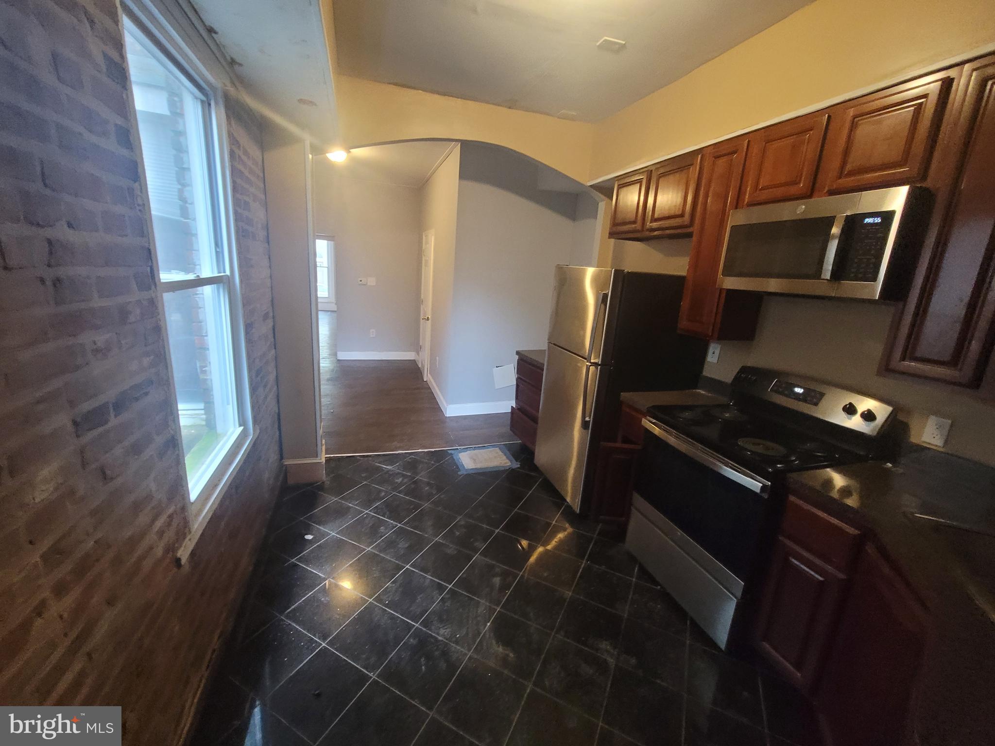 HARLEM PARK - Residential
