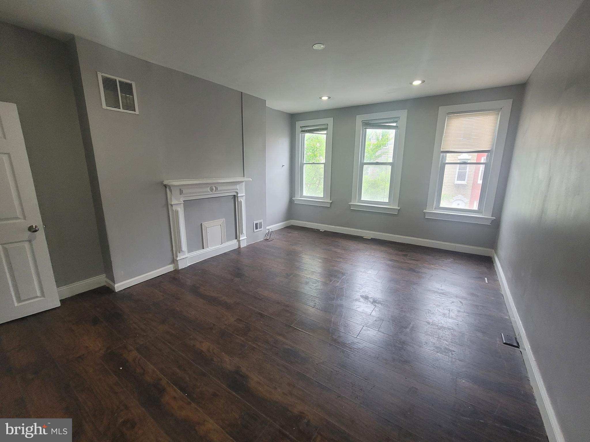 HARLEM PARK - Residential