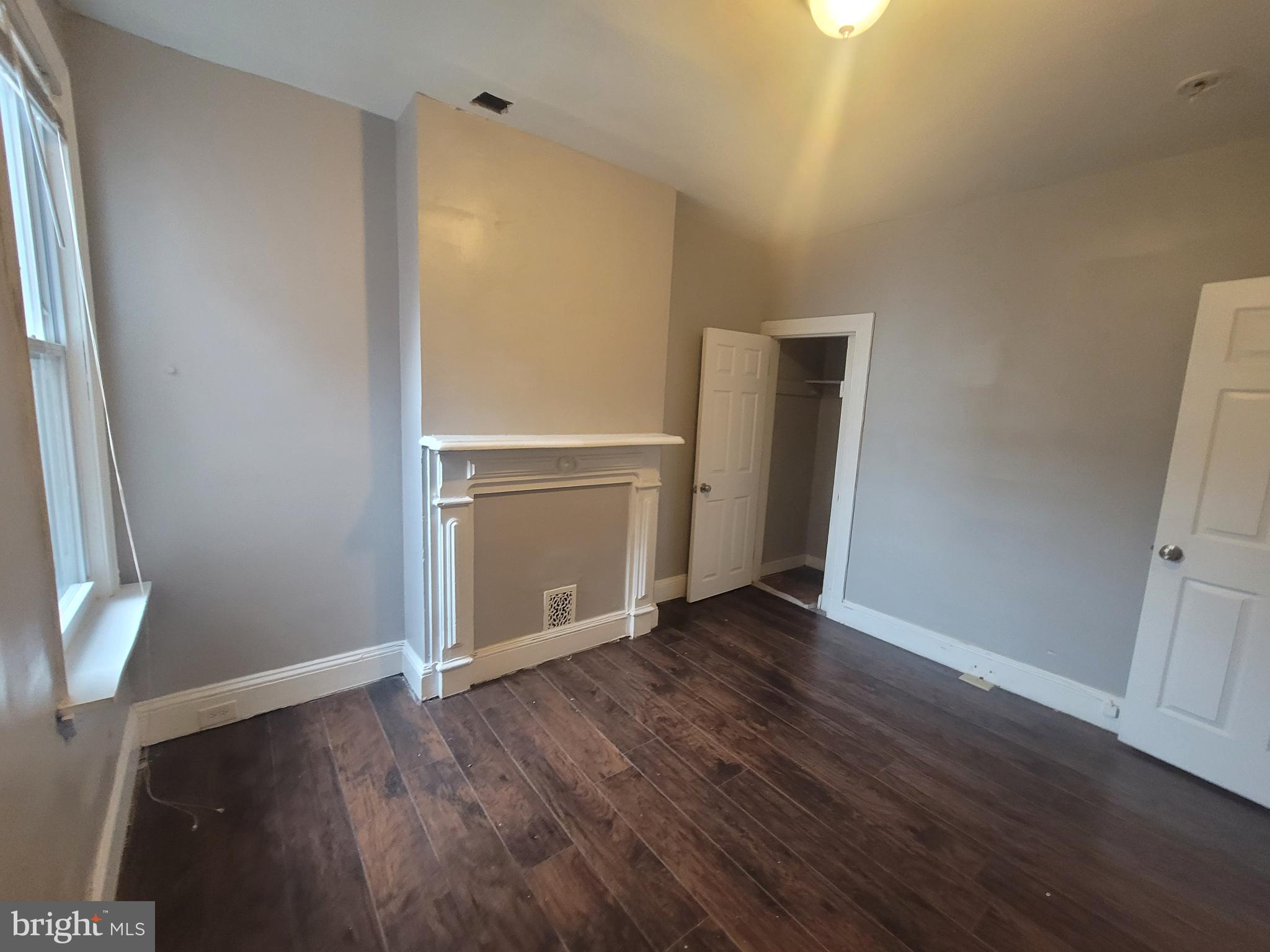 HARLEM PARK - Residential