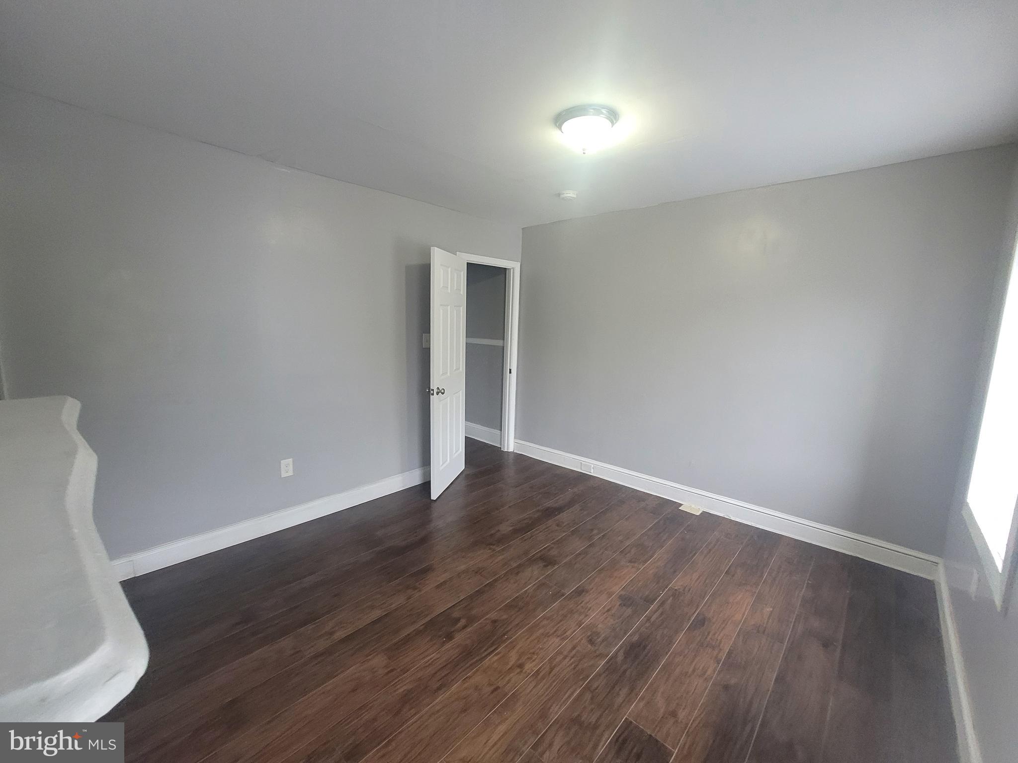 HARLEM PARK - Residential