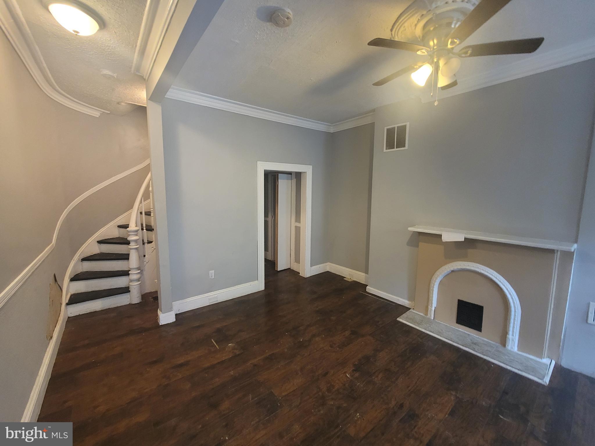 HARLEM PARK - Residential