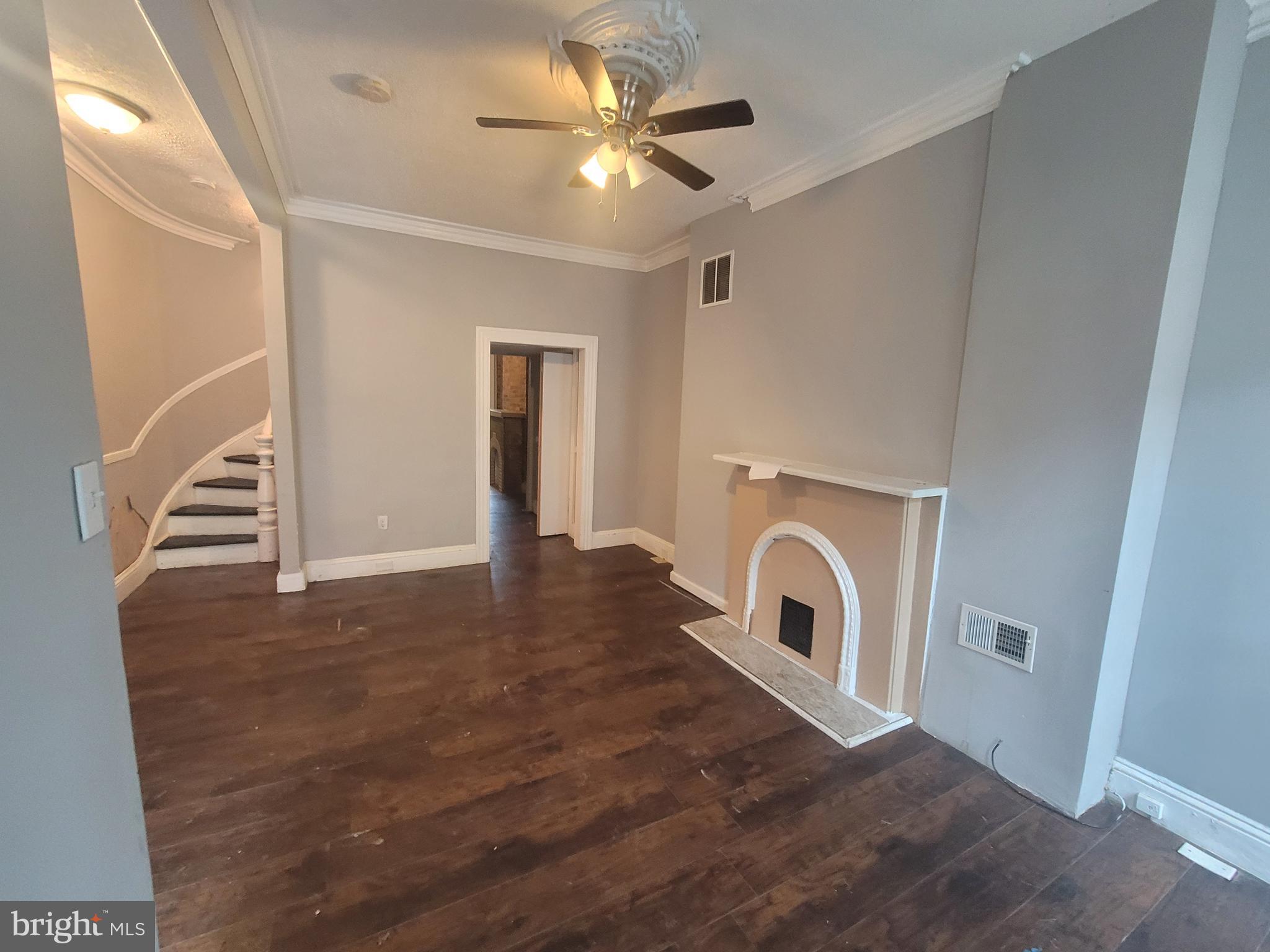 HARLEM PARK - Residential