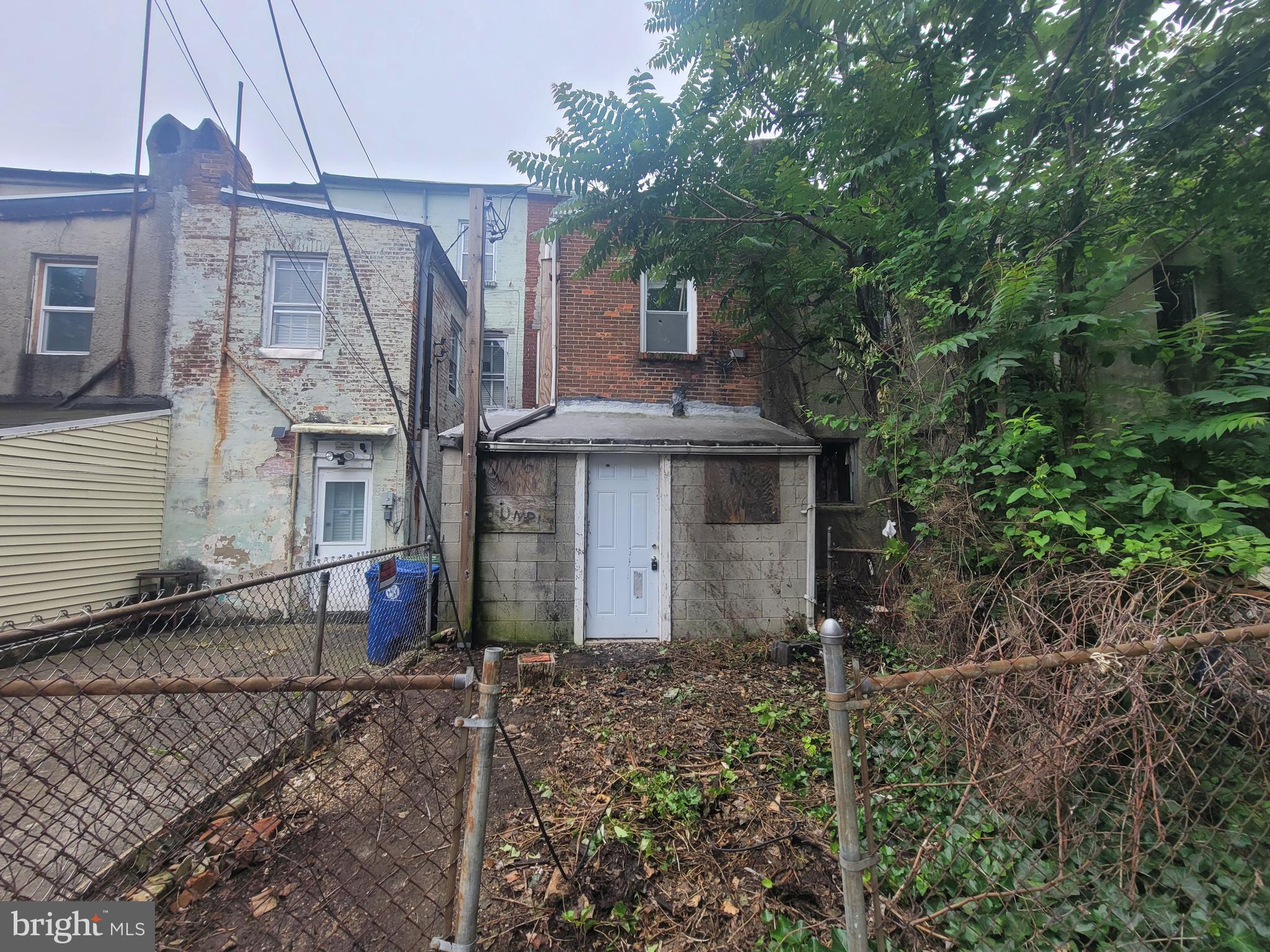 HARLEM PARK - Residential