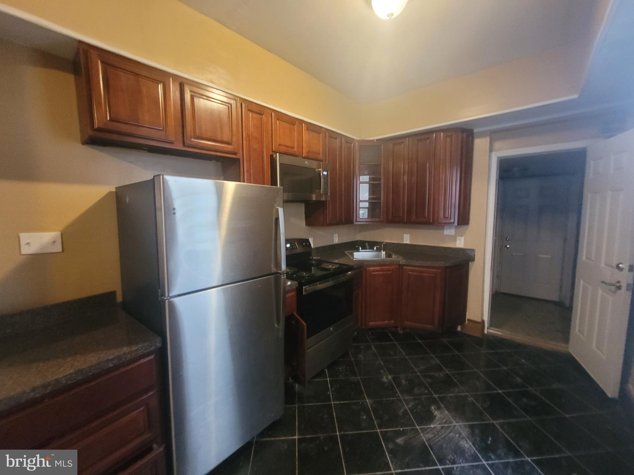 HARLEM PARK - Residential