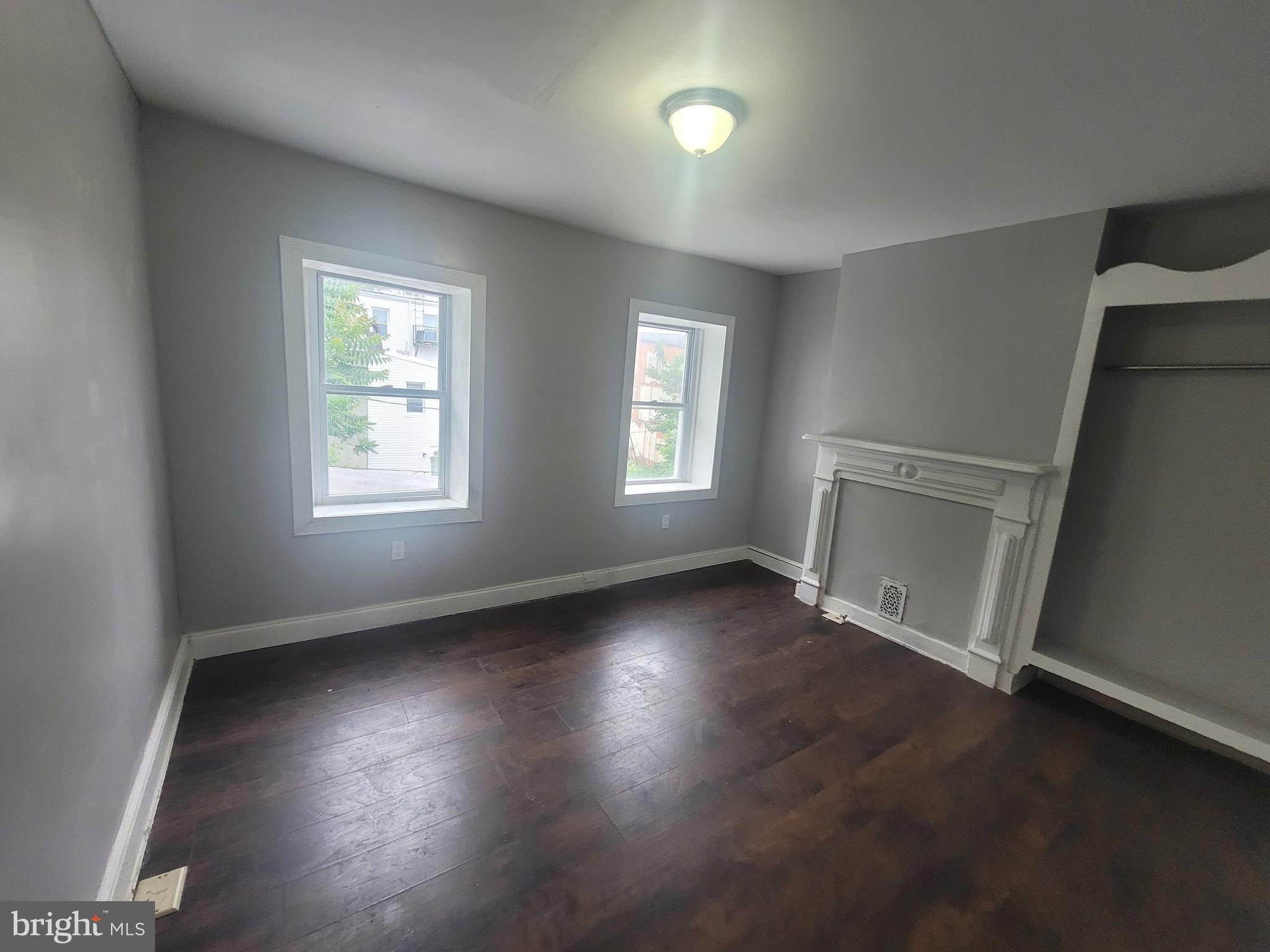 HARLEM PARK - Residential