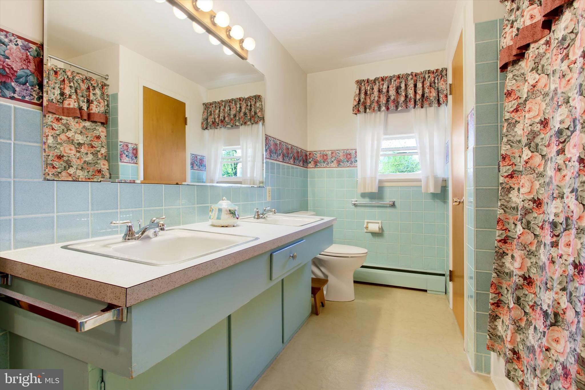 HANOVER BORO - Residential