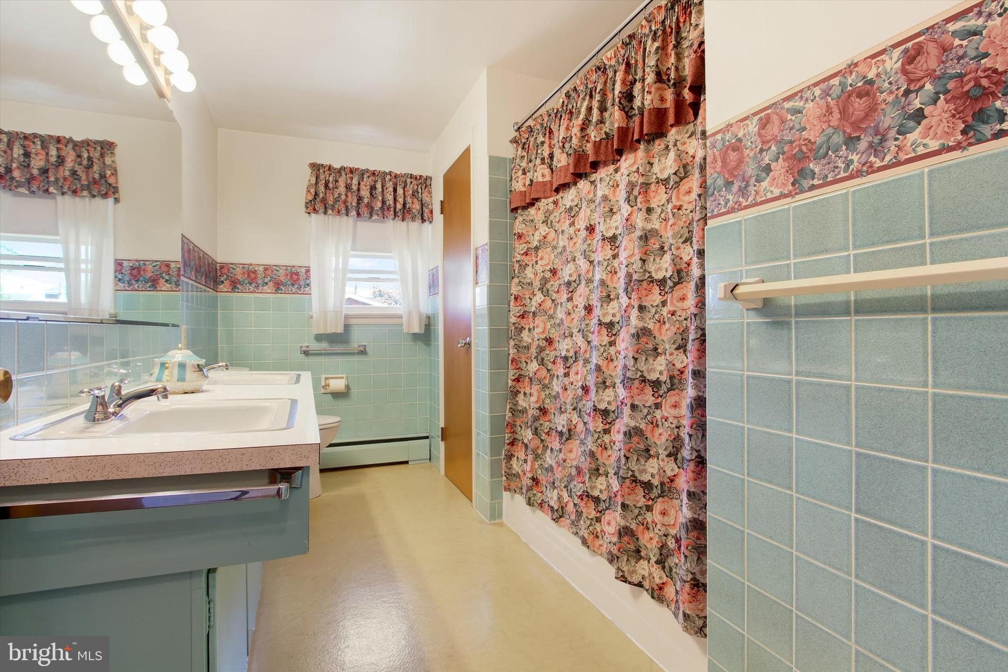 HANOVER BORO - Residential