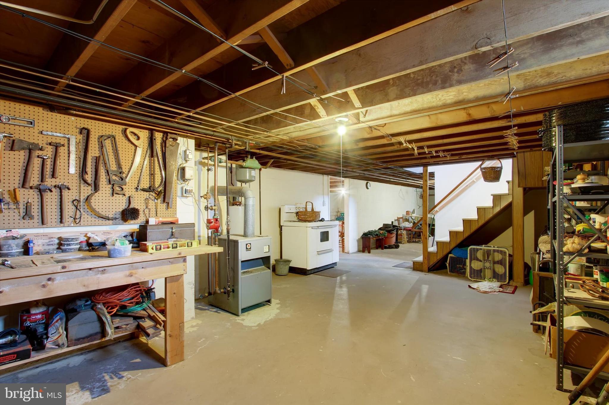 HANOVER BORO - Residential