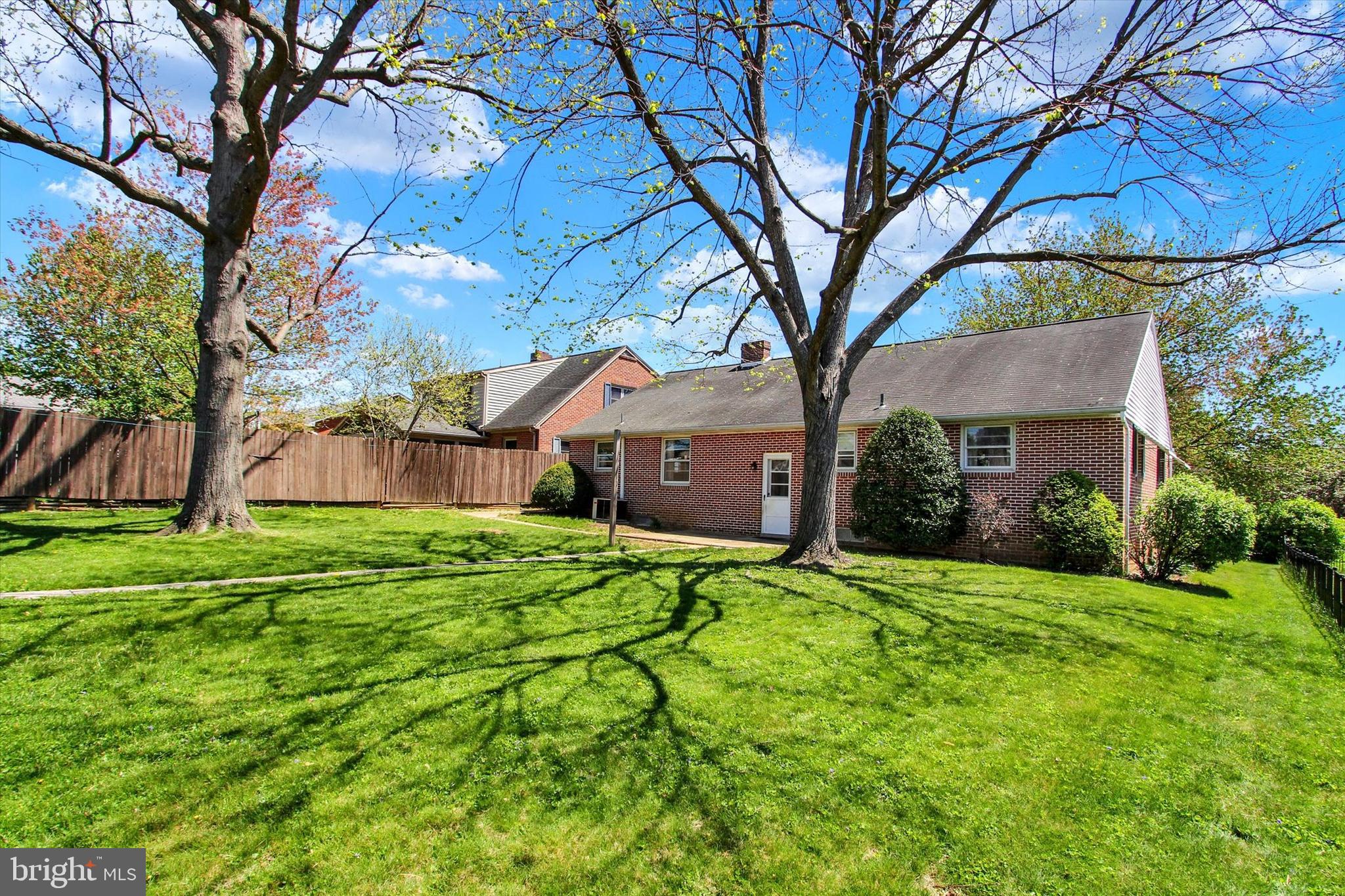 HANOVER BORO - Residential