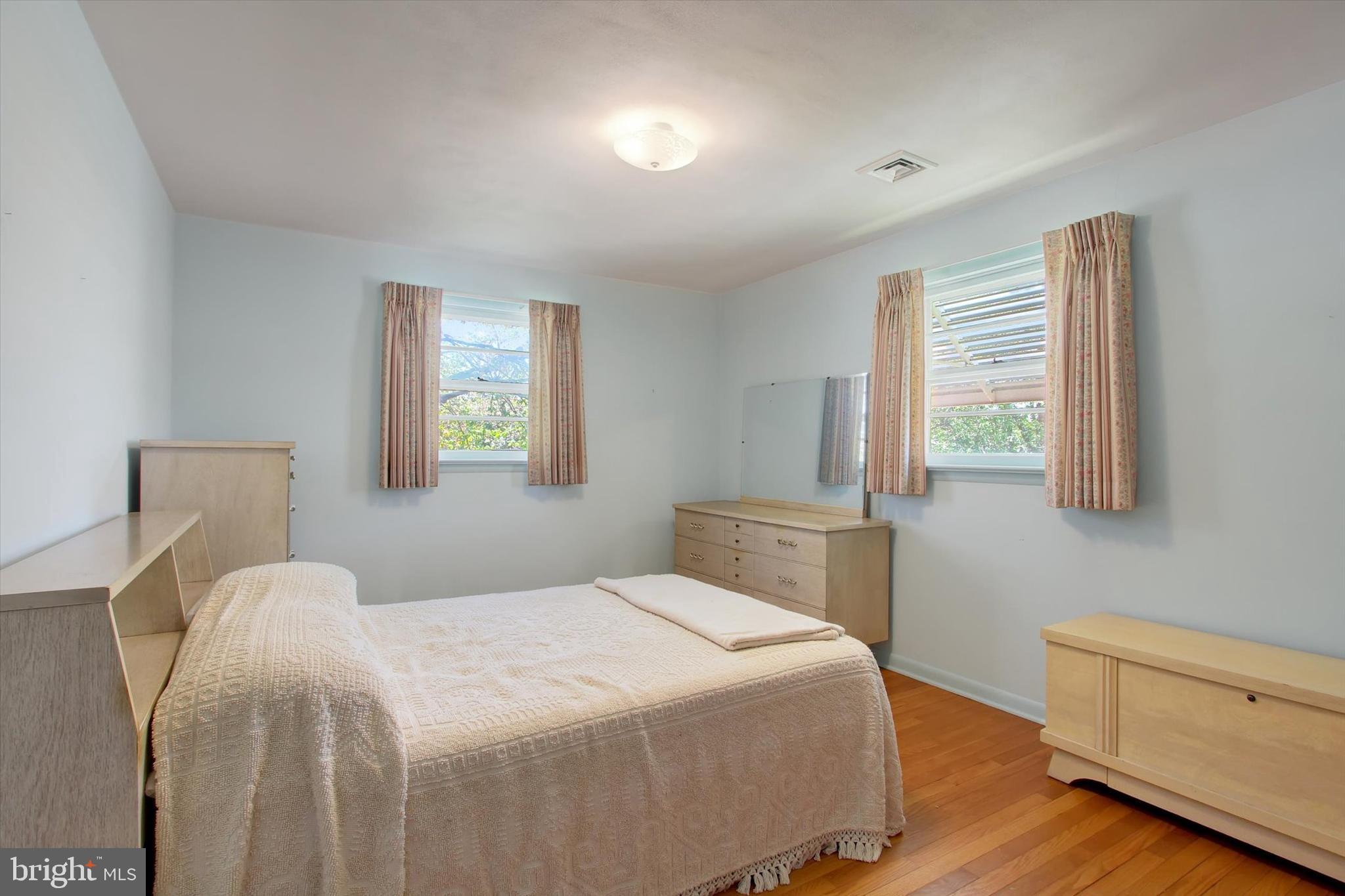 HANOVER BORO - Residential