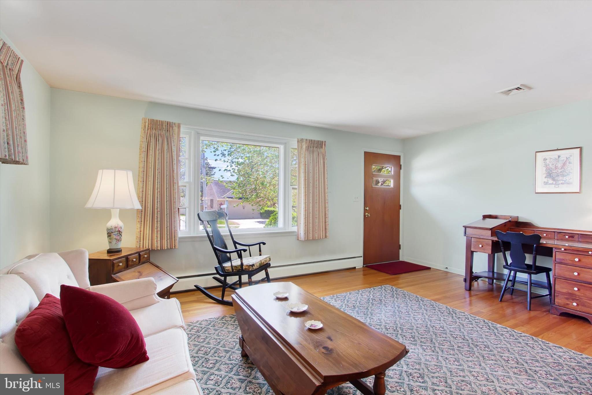 HANOVER BORO - Residential