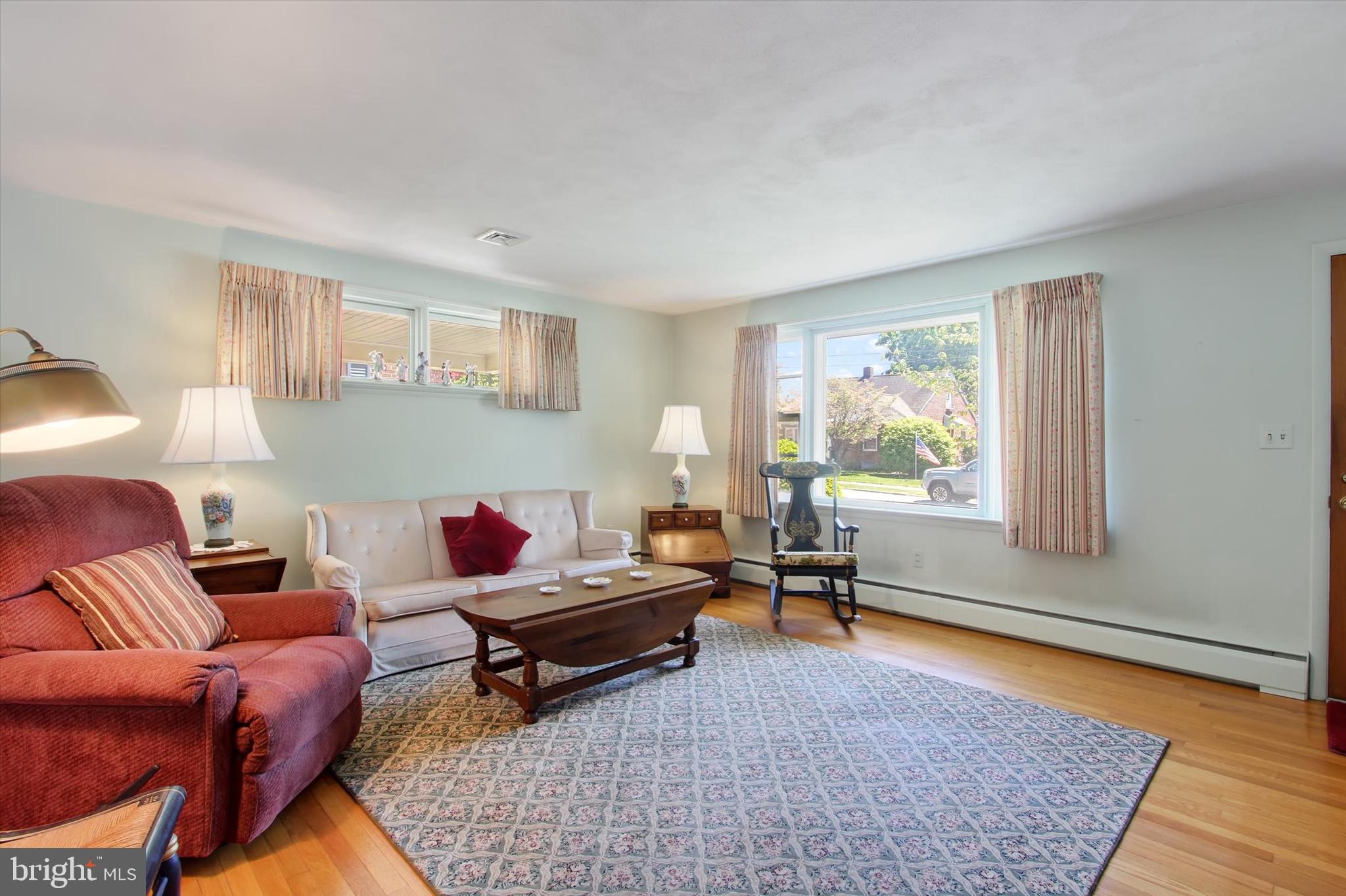 HANOVER BORO - Residential