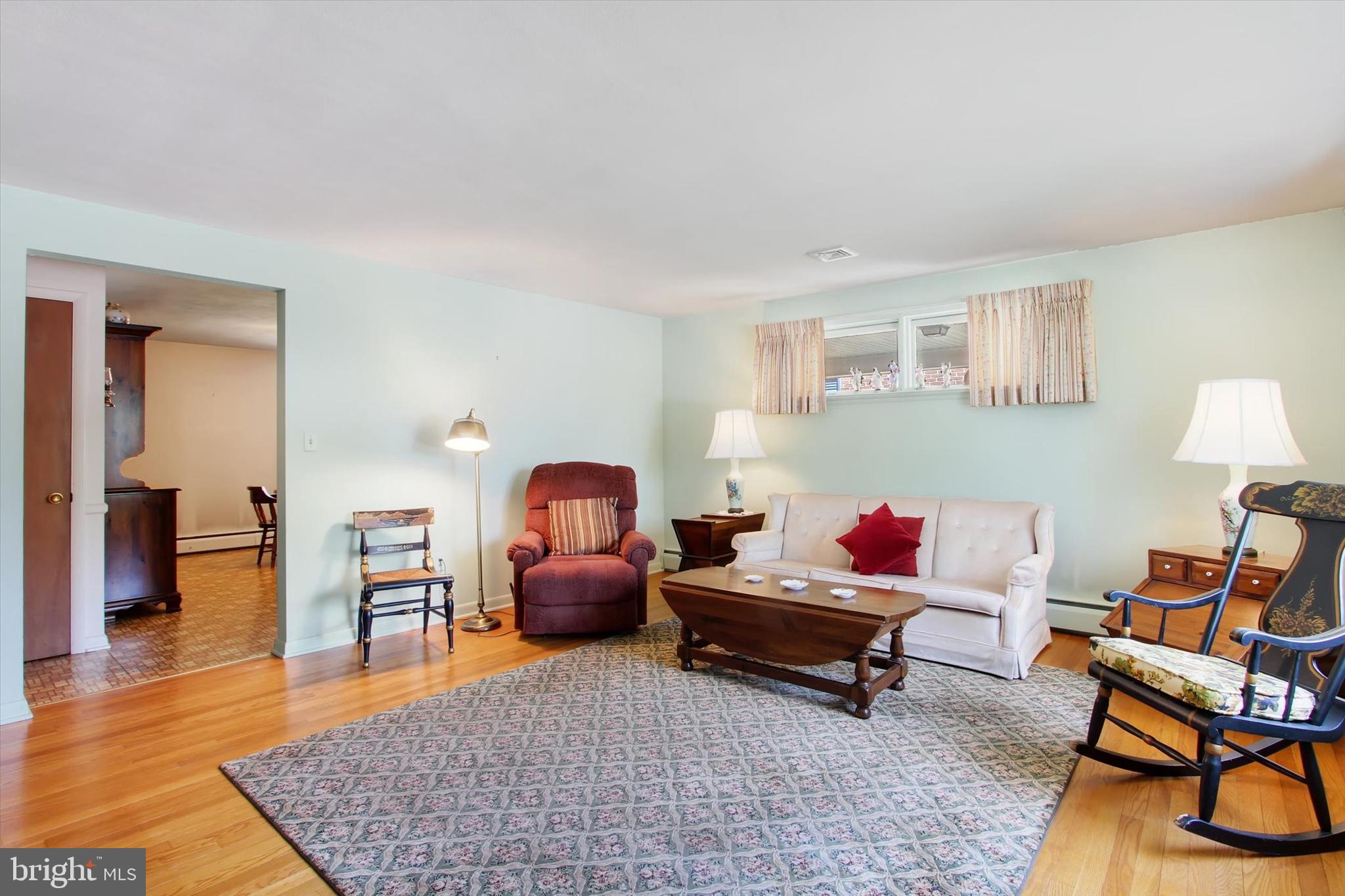 HANOVER BORO - Residential