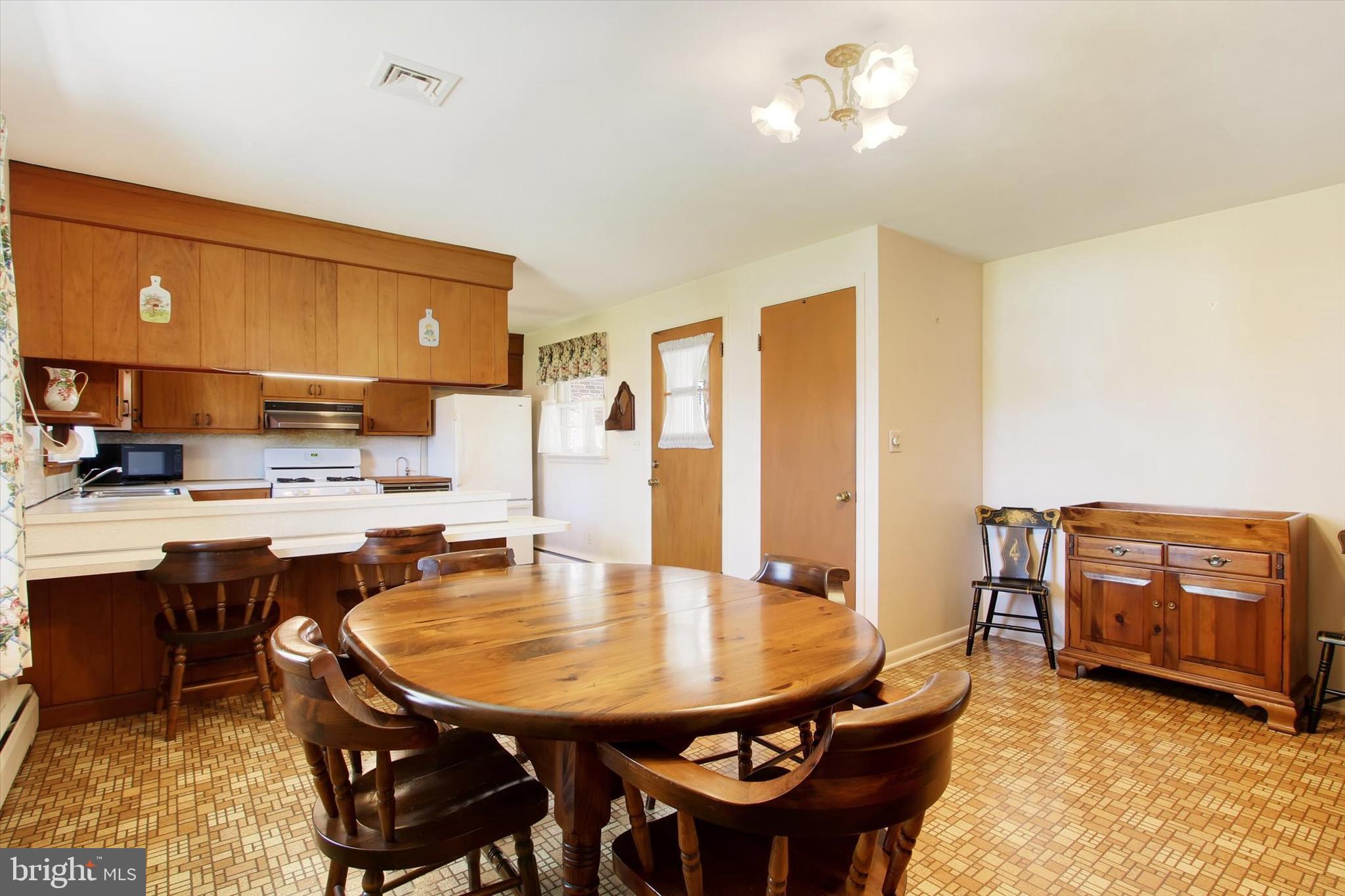 HANOVER BORO - Residential