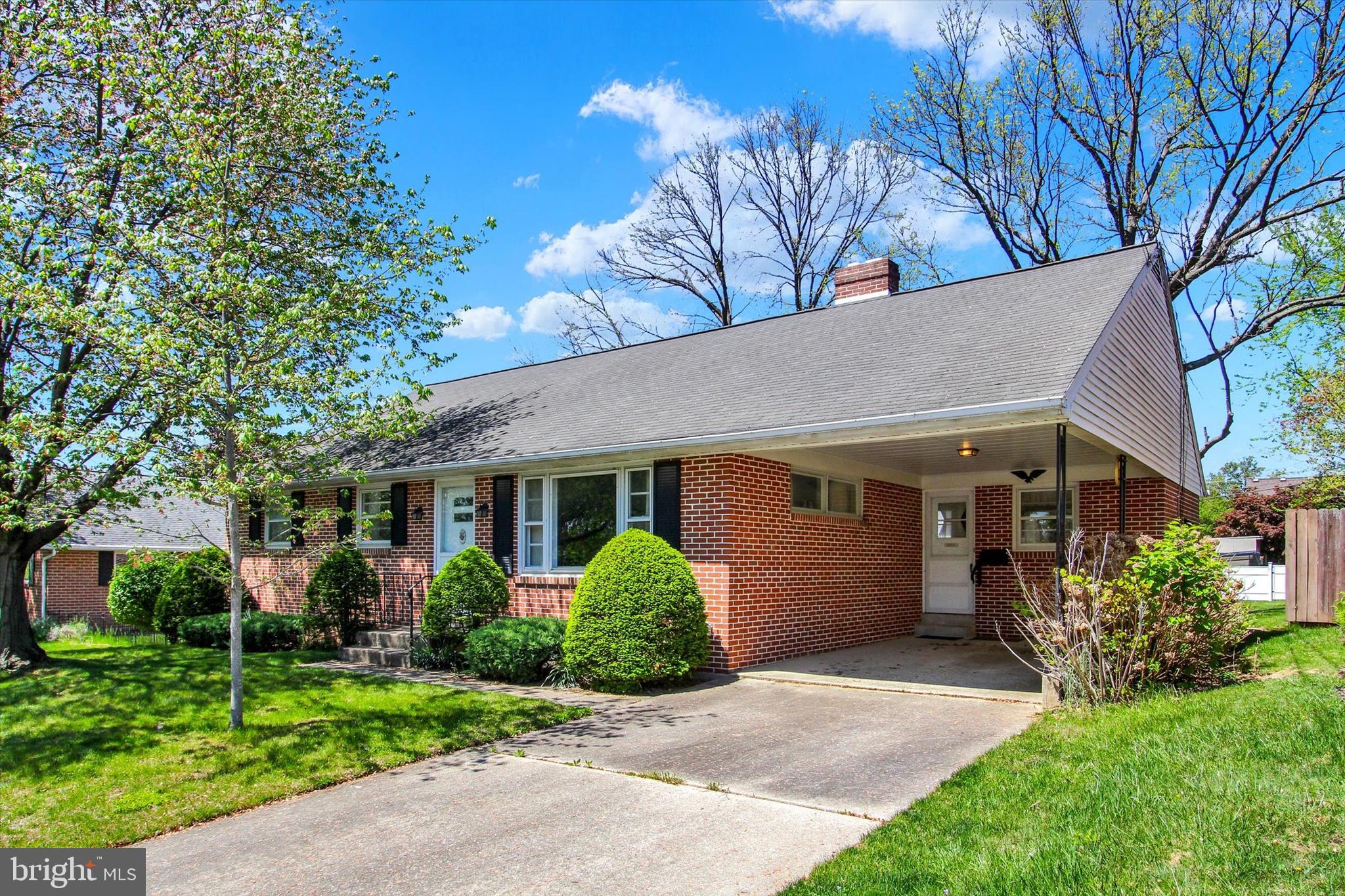 HANOVER BORO - Residential