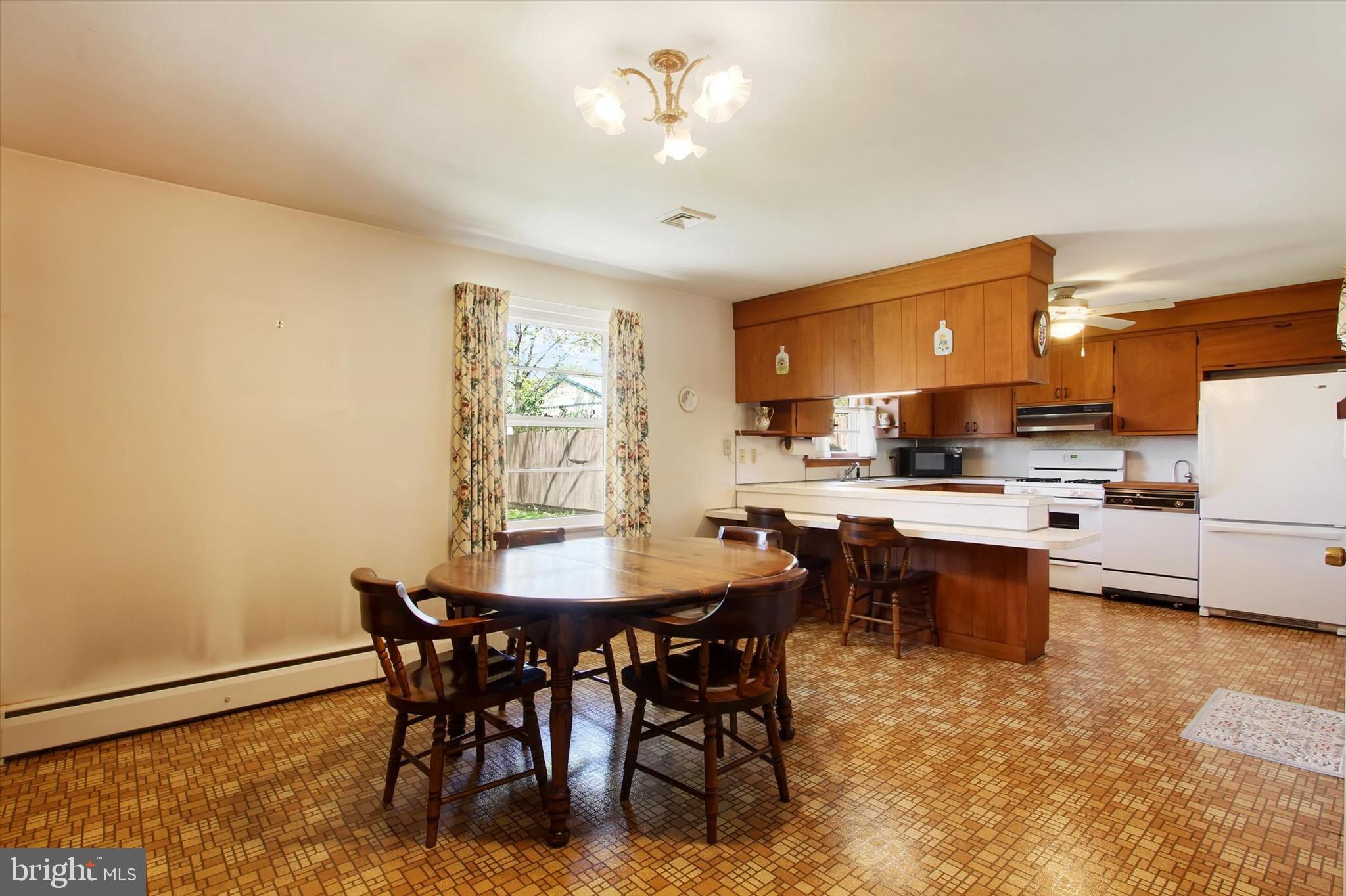 HANOVER BORO - Residential