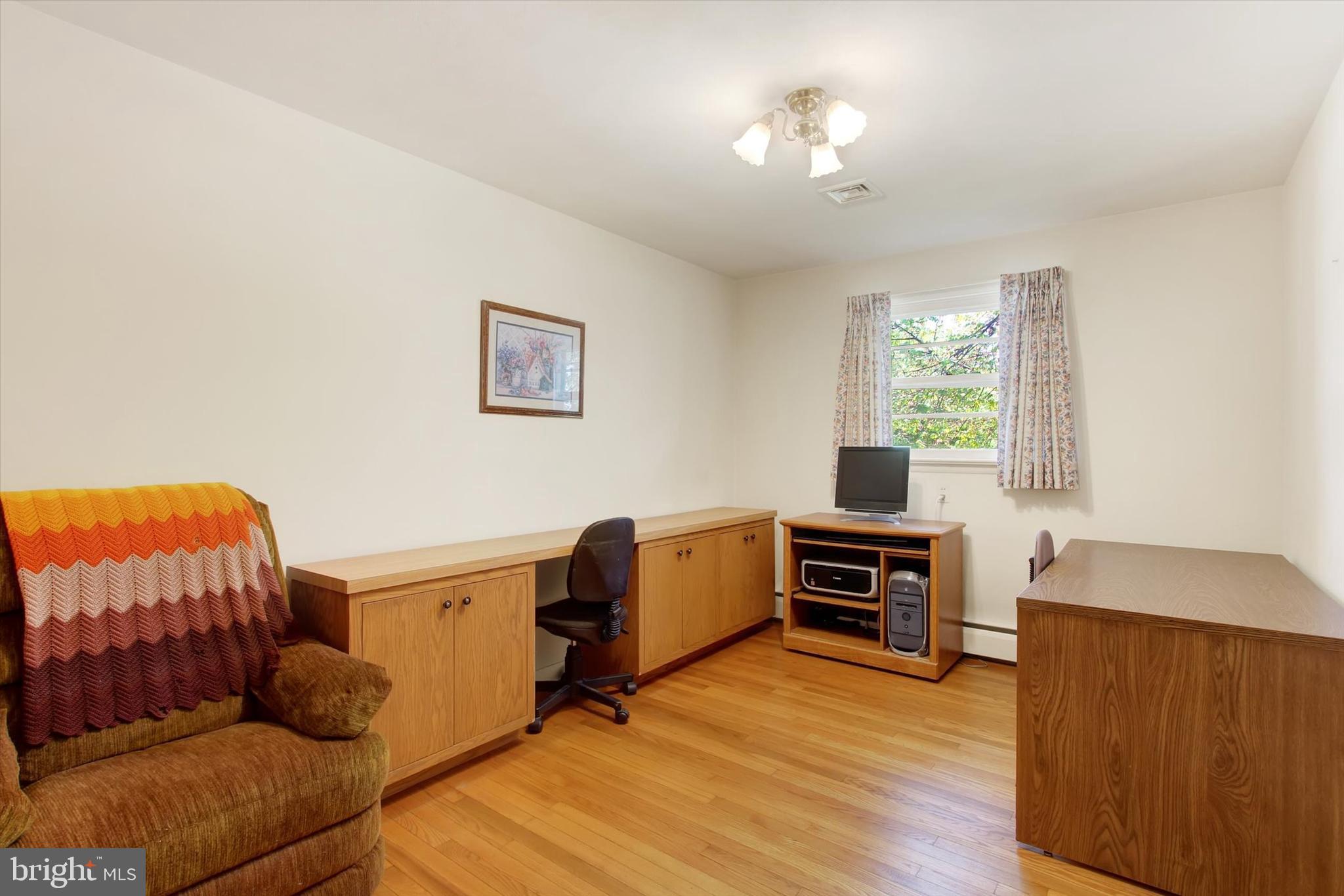 HANOVER BORO - Residential