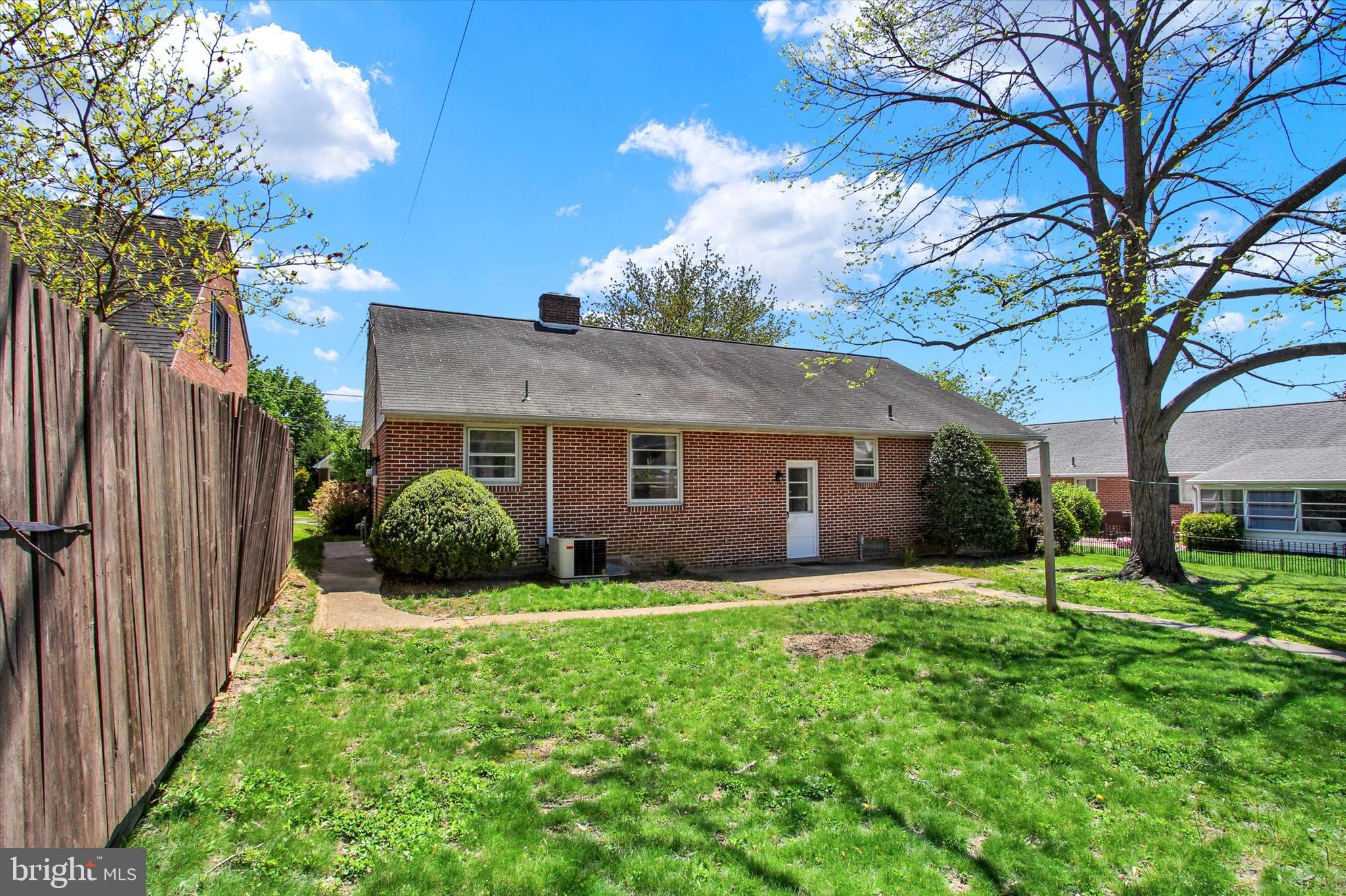 HANOVER BORO - Residential