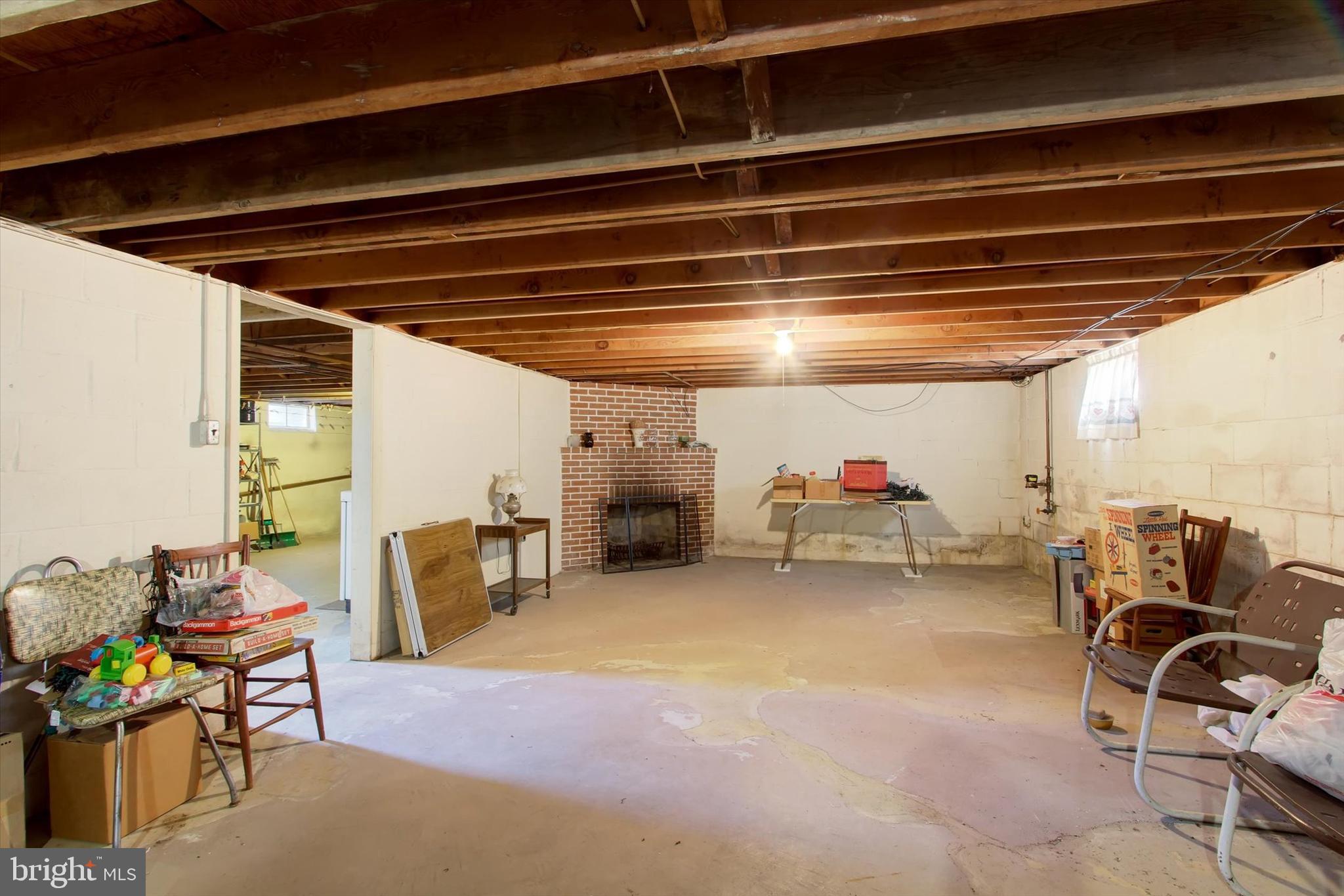 HANOVER BORO - Residential