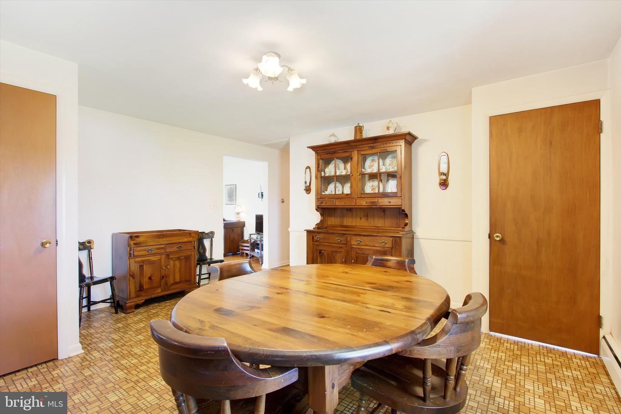 HANOVER BORO - Residential