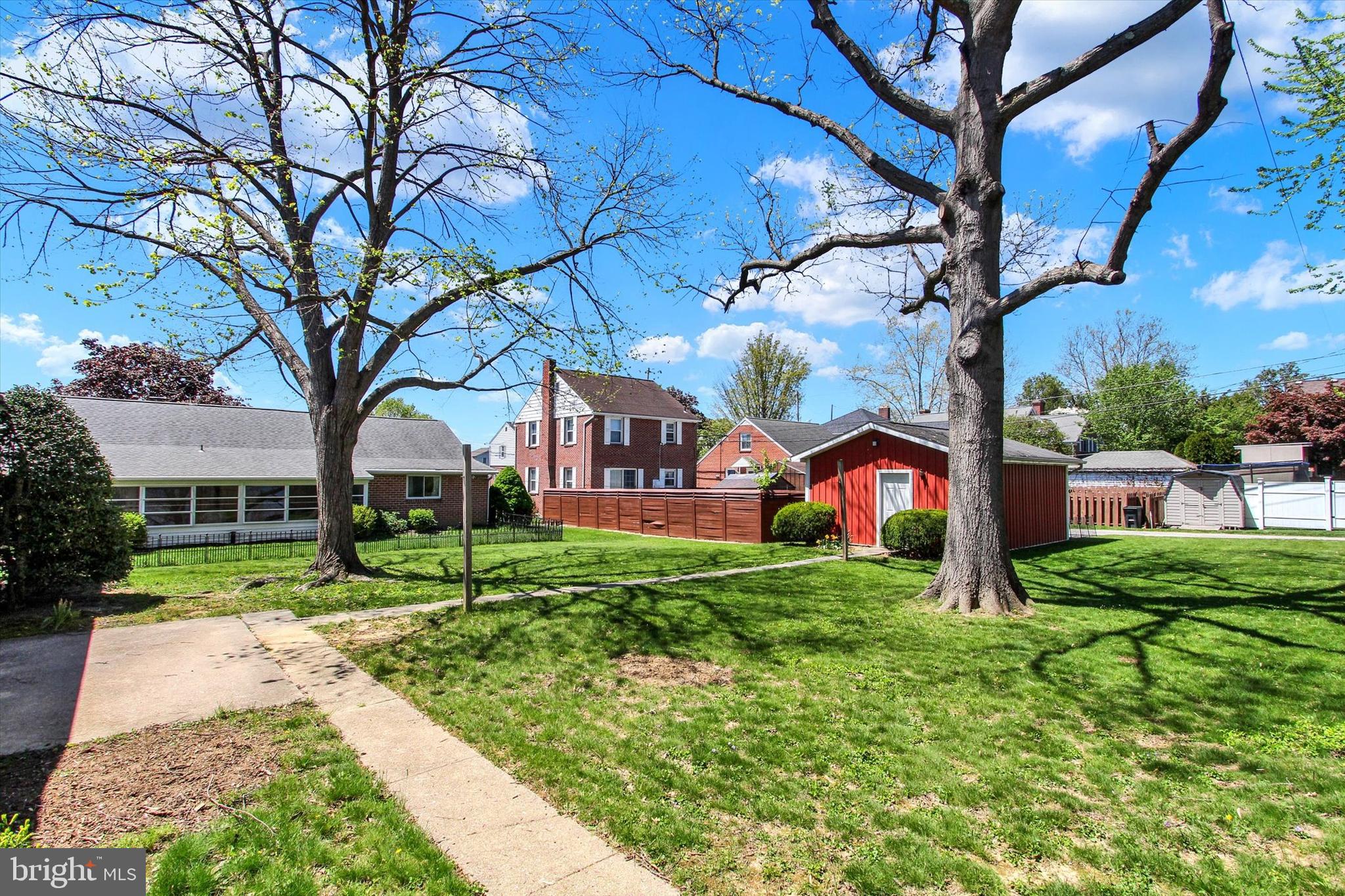 HANOVER BORO - Residential