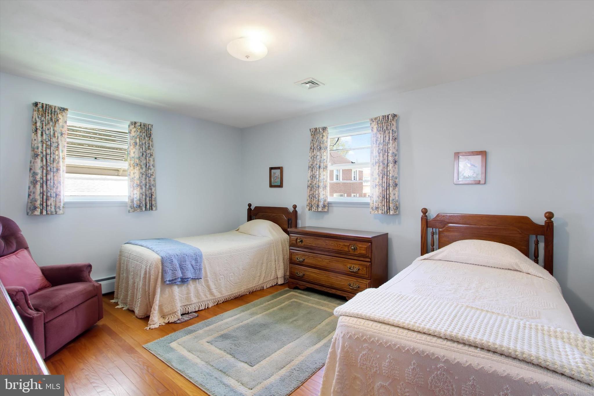 HANOVER BORO - Residential