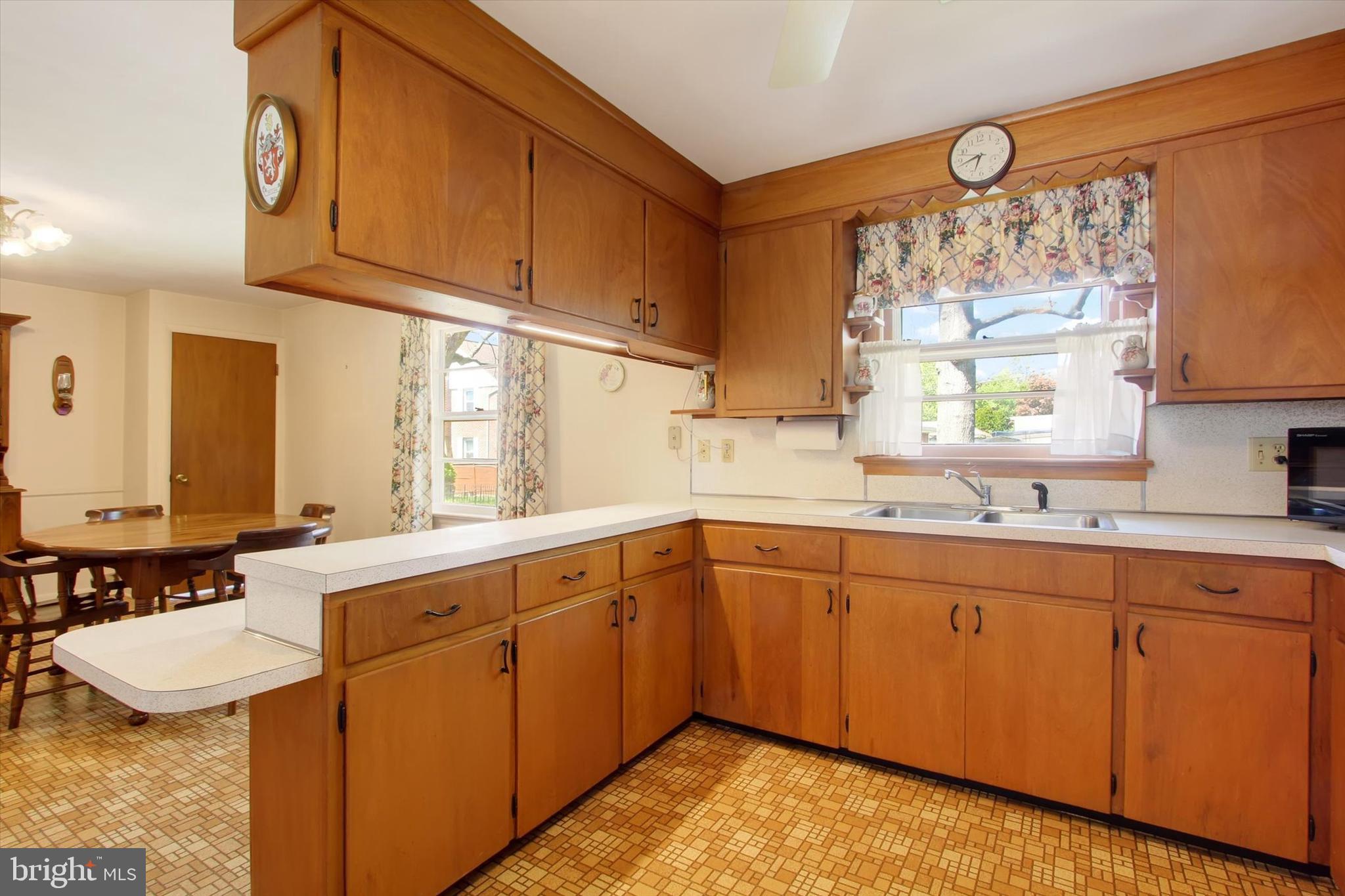 HANOVER BORO - Residential